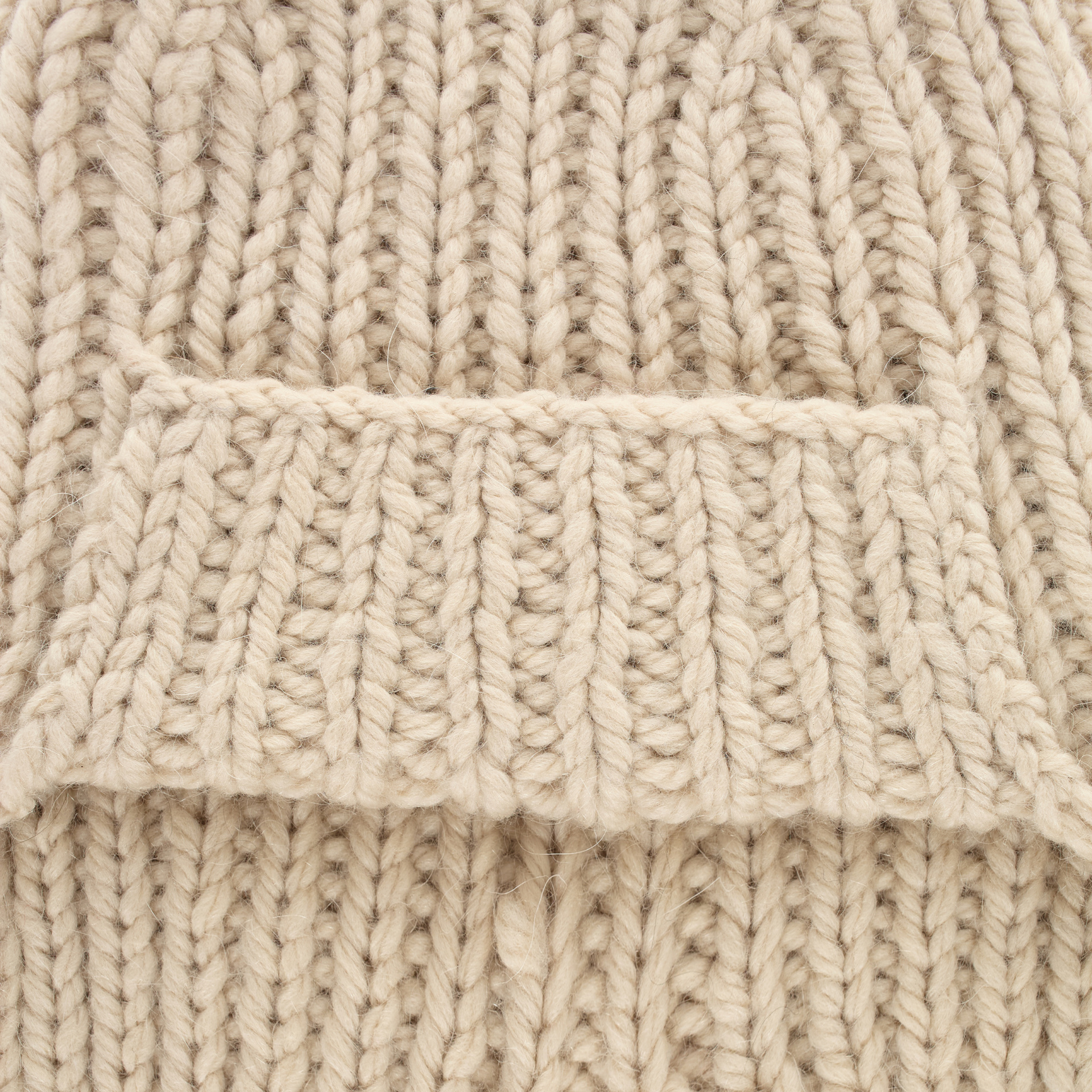 Dries Van Noten Mougette knit hat