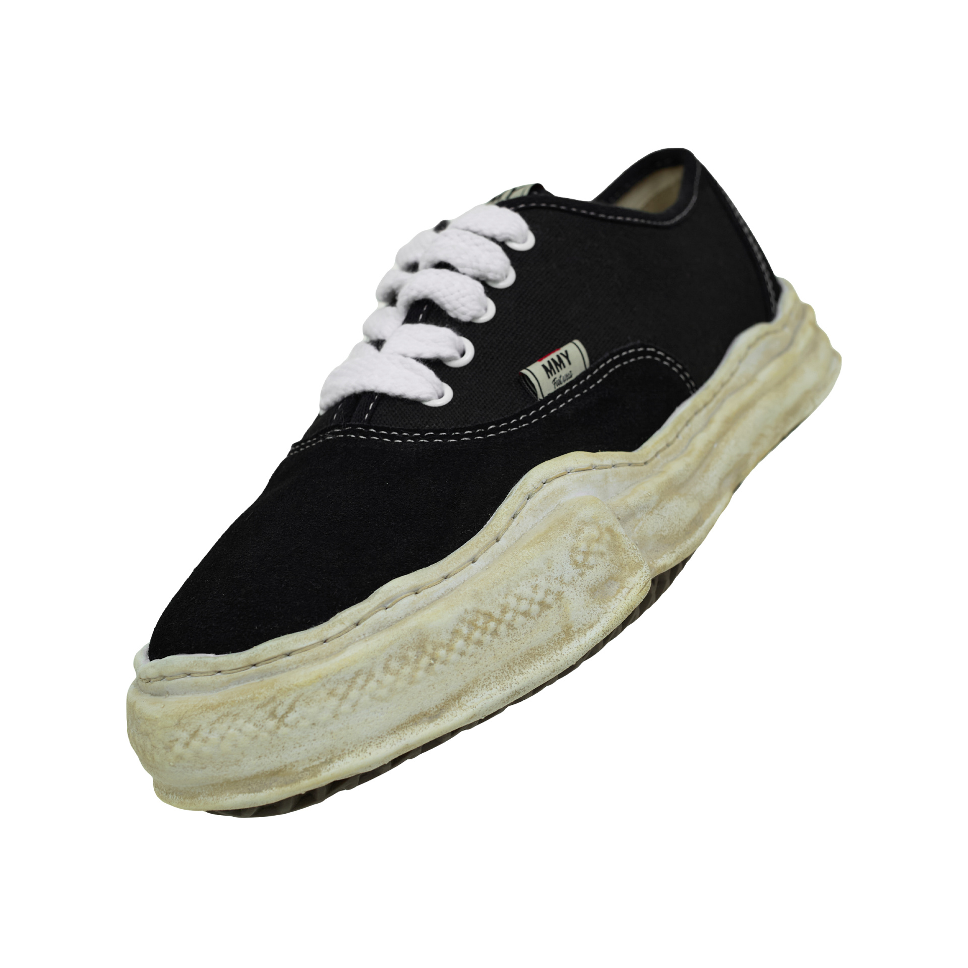 Maison Mihara Yasuhiro Baker sneakers