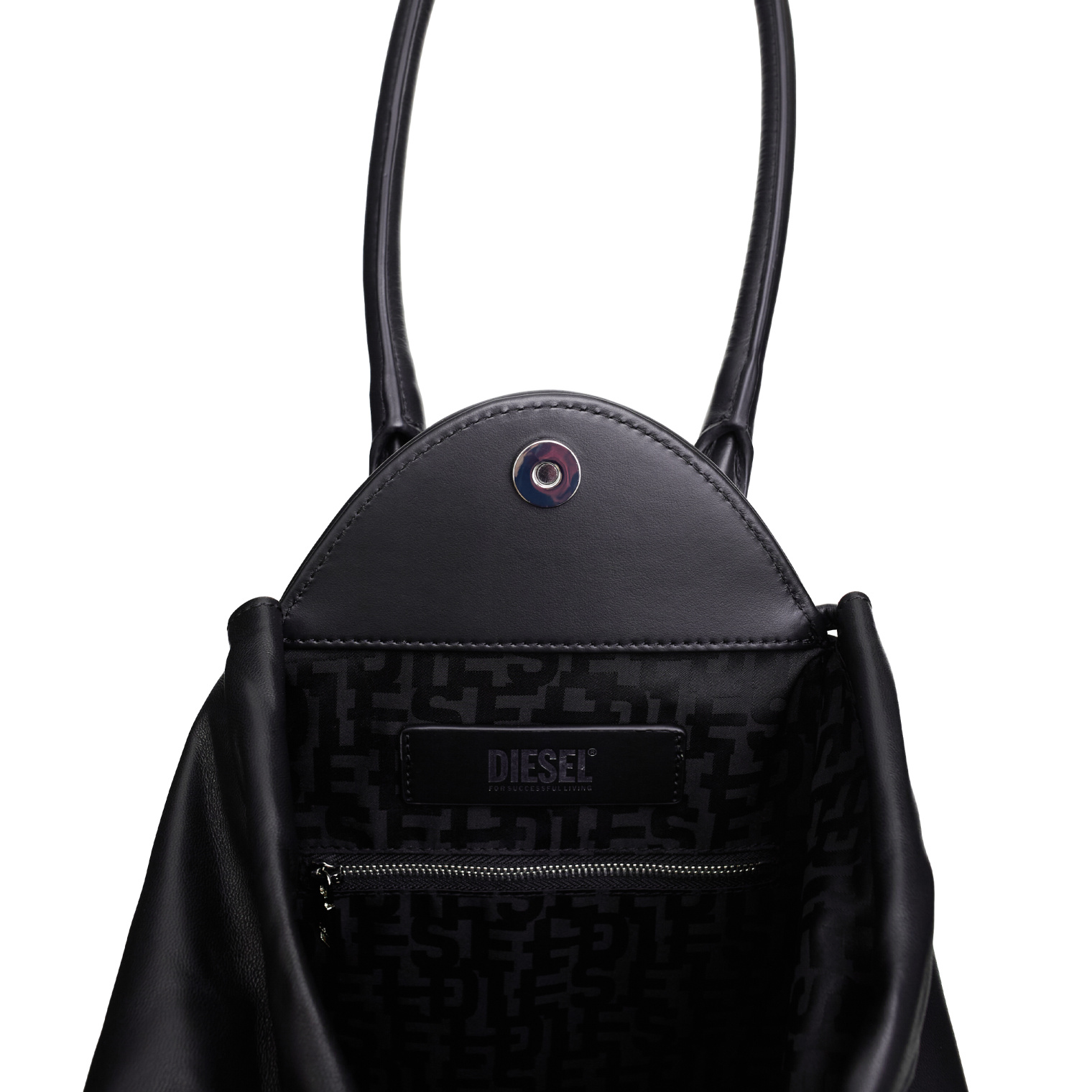 Diesel 1DR-Fold shoulder bag