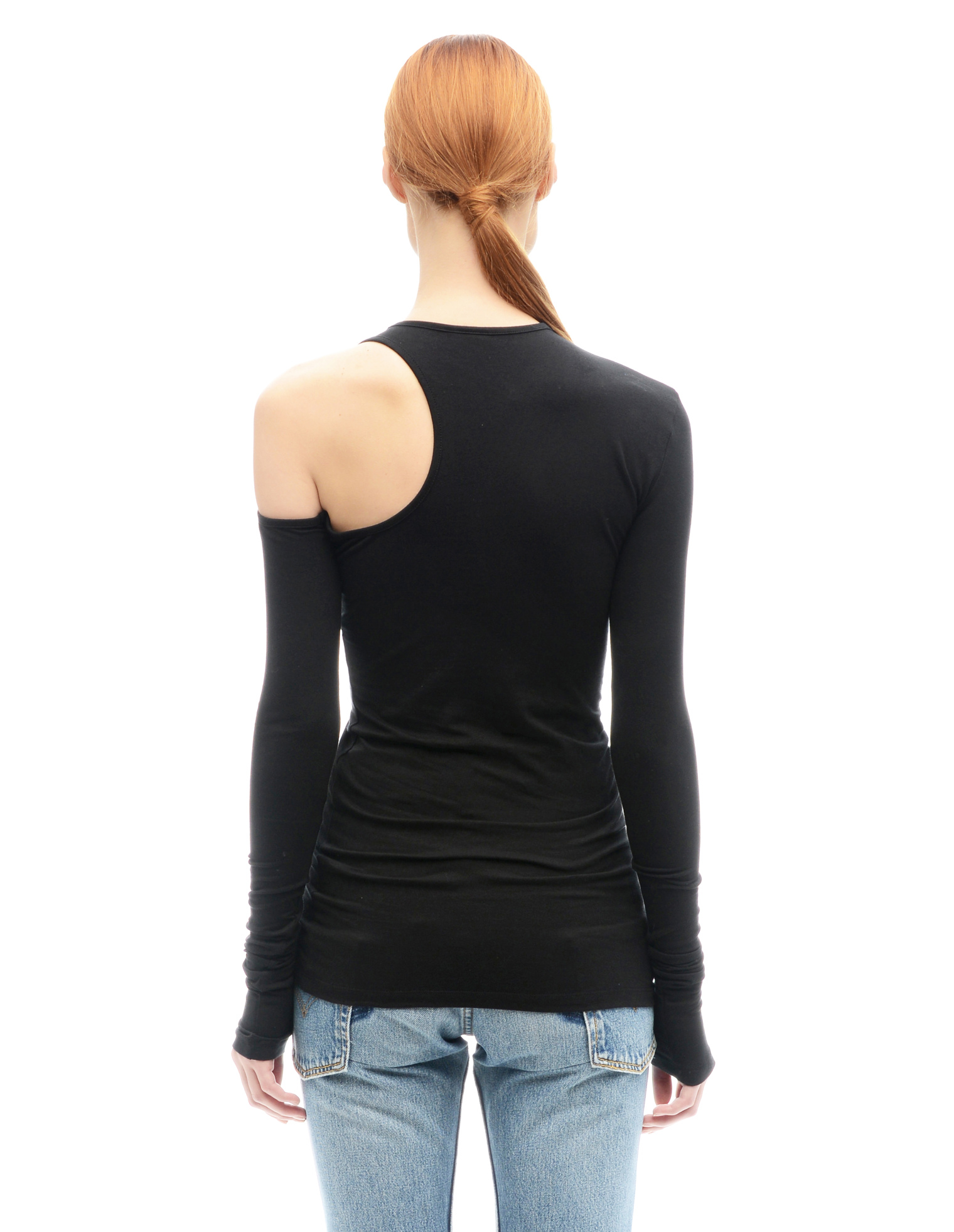 VETEMENTS Long sleeve t-shirt