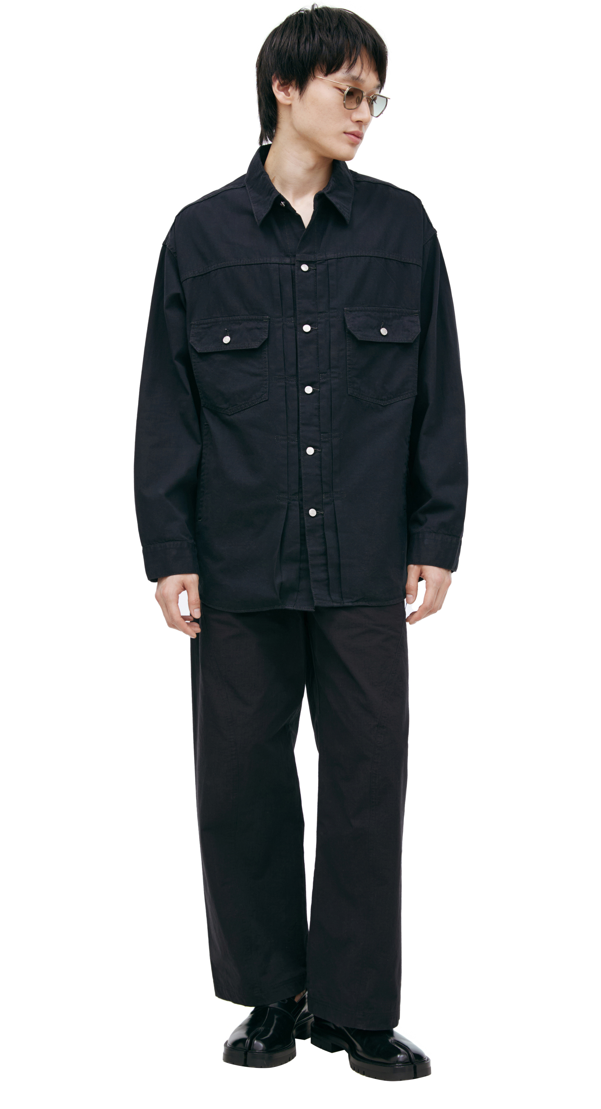 Mastermind WORLD Shirt