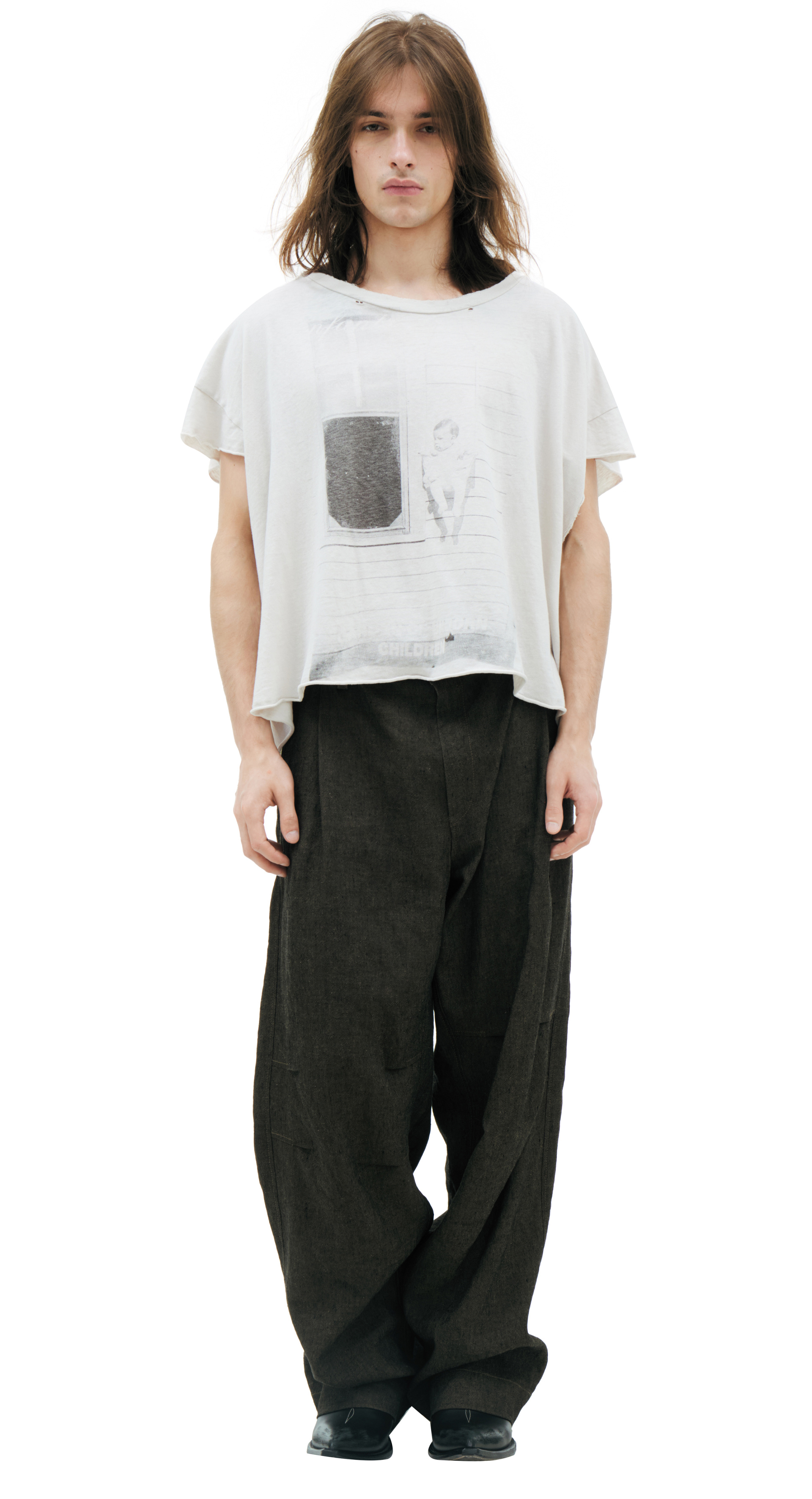 Enfants Riches Déprimés T-shirt