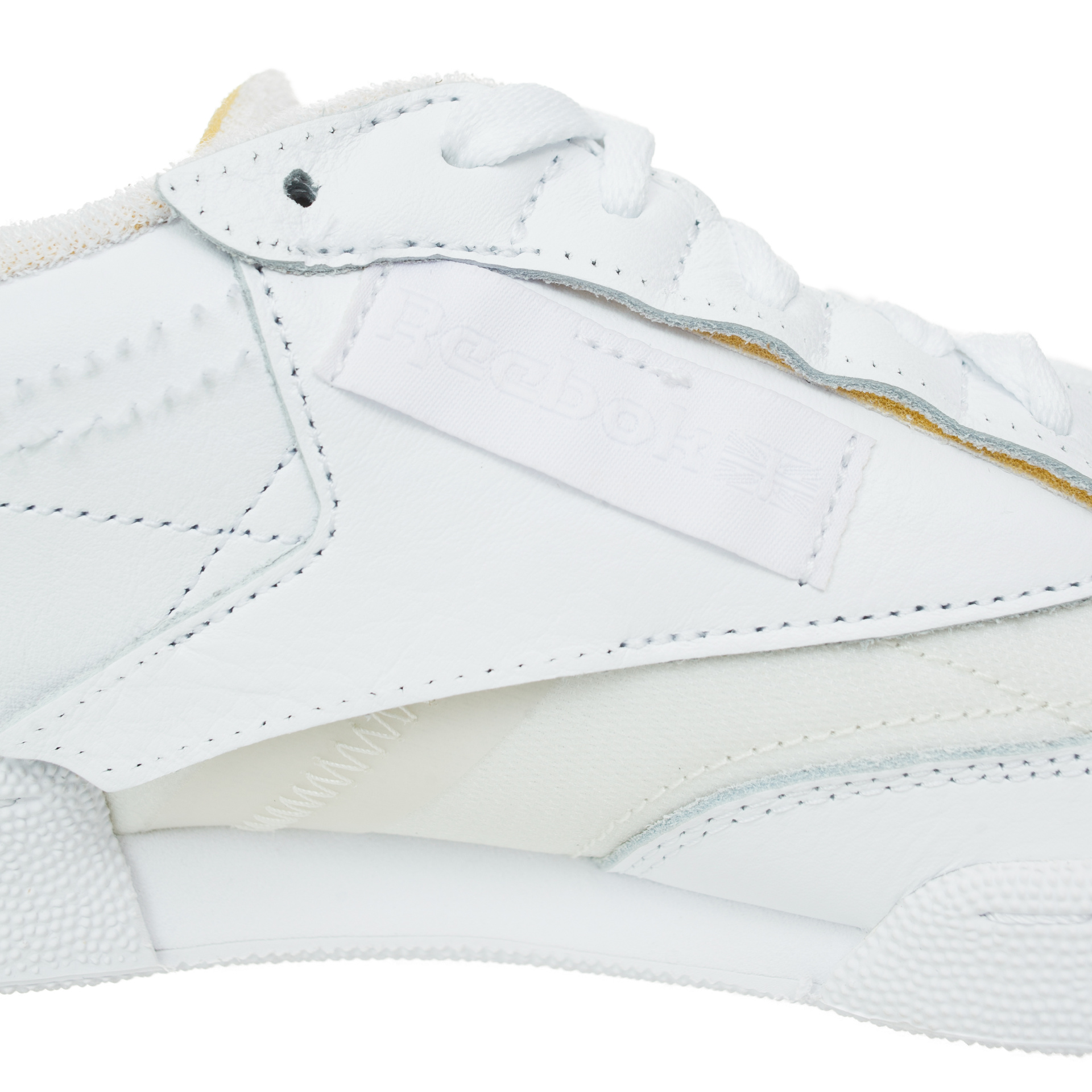 Maison Margiela Maison Margiela x Reebok Sneakers