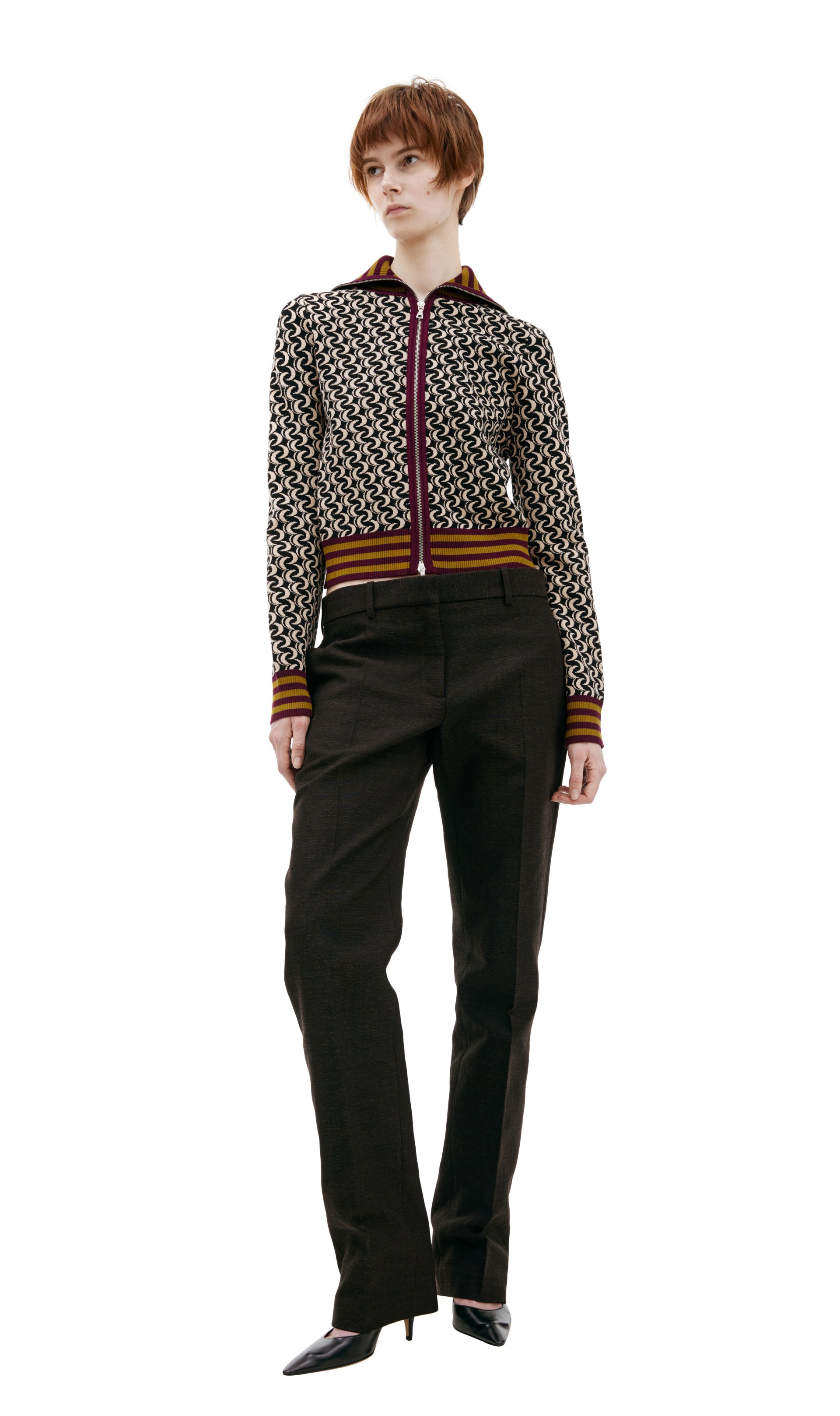 The Row Trousers