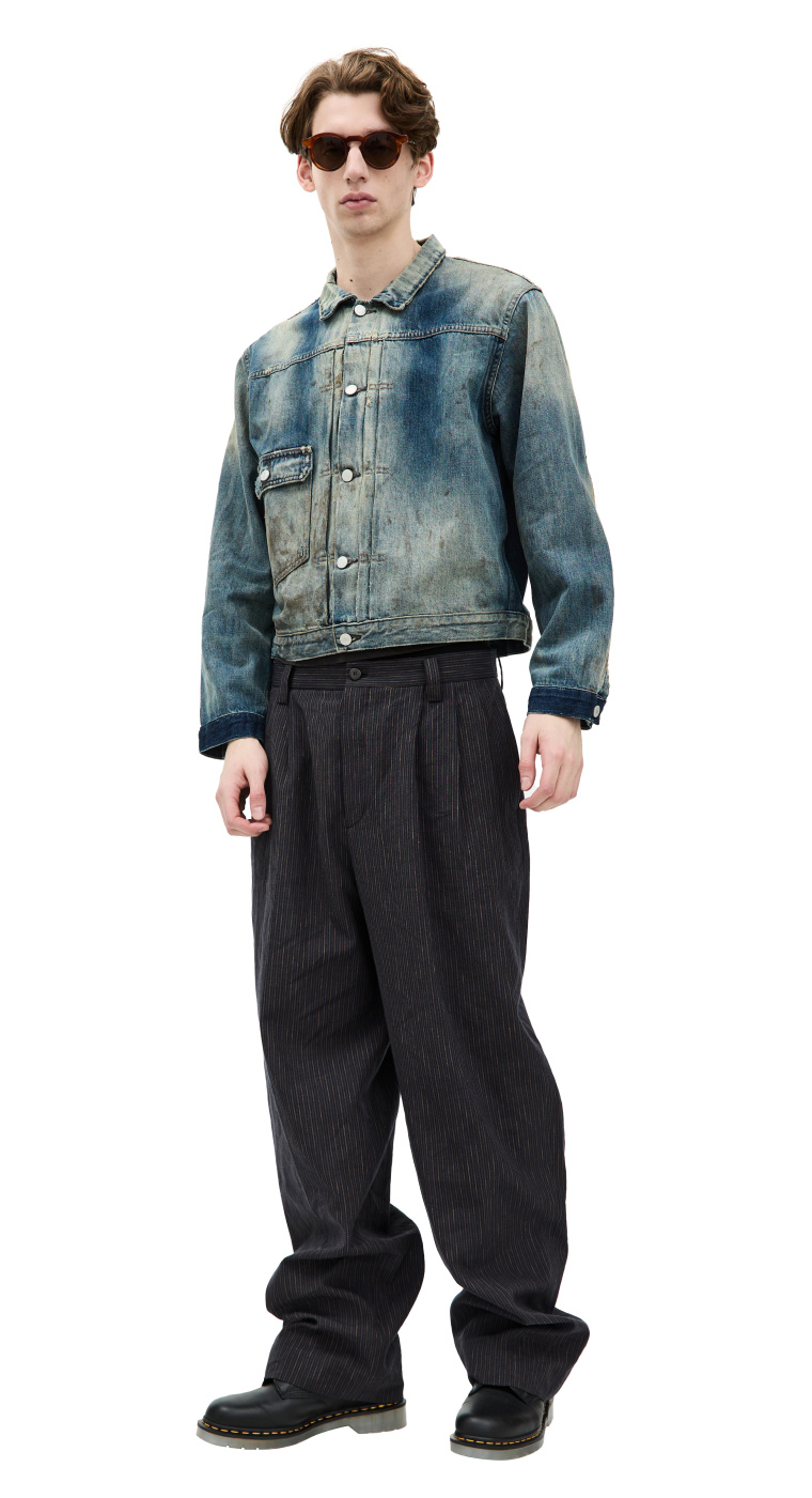 Enfants Riches Deprimes Jacket