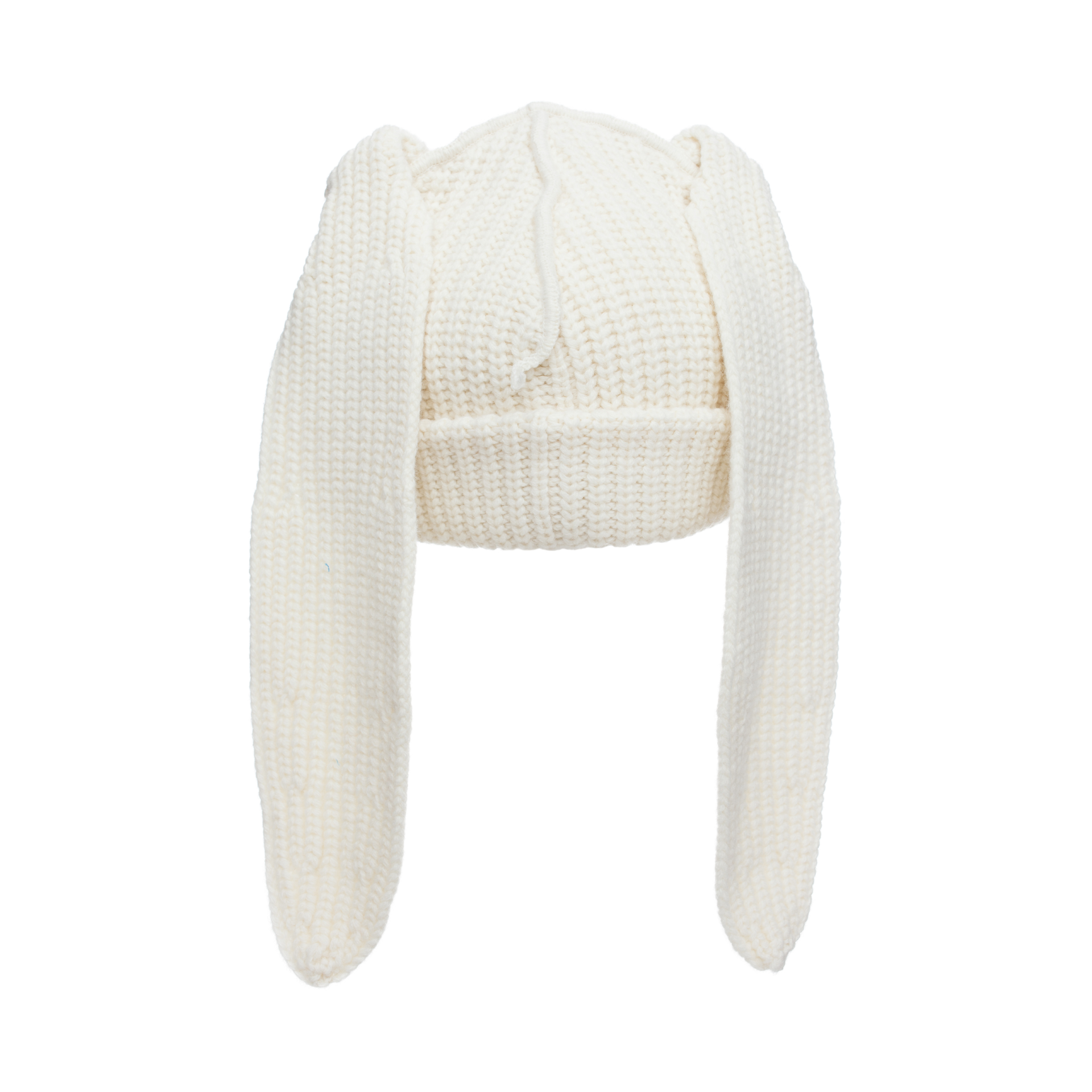 CHARLES JEFFREY LOVERBOY Floppy Rabbit Beanie