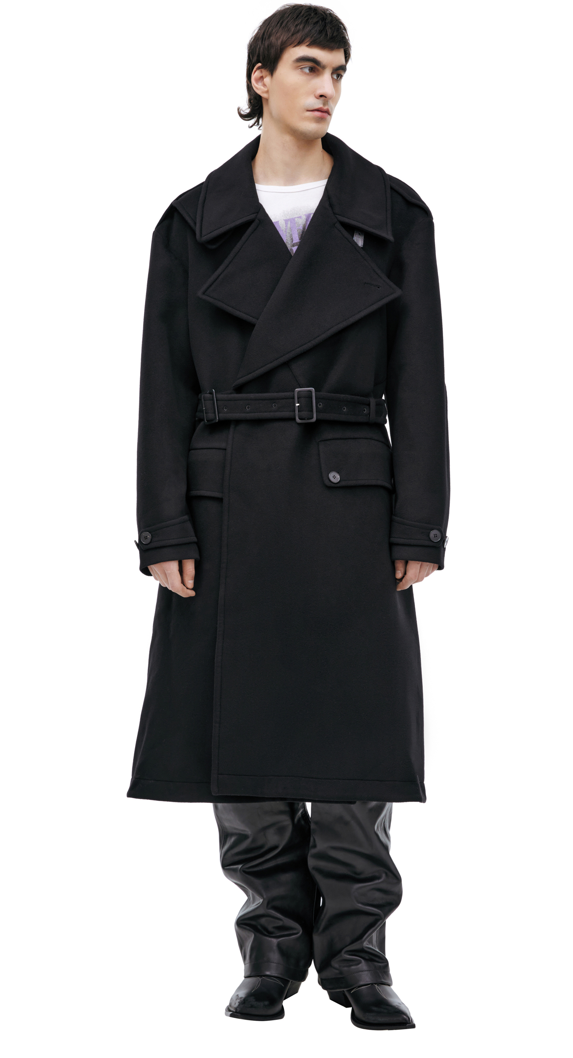 Enfants Riches Déprimés Coat