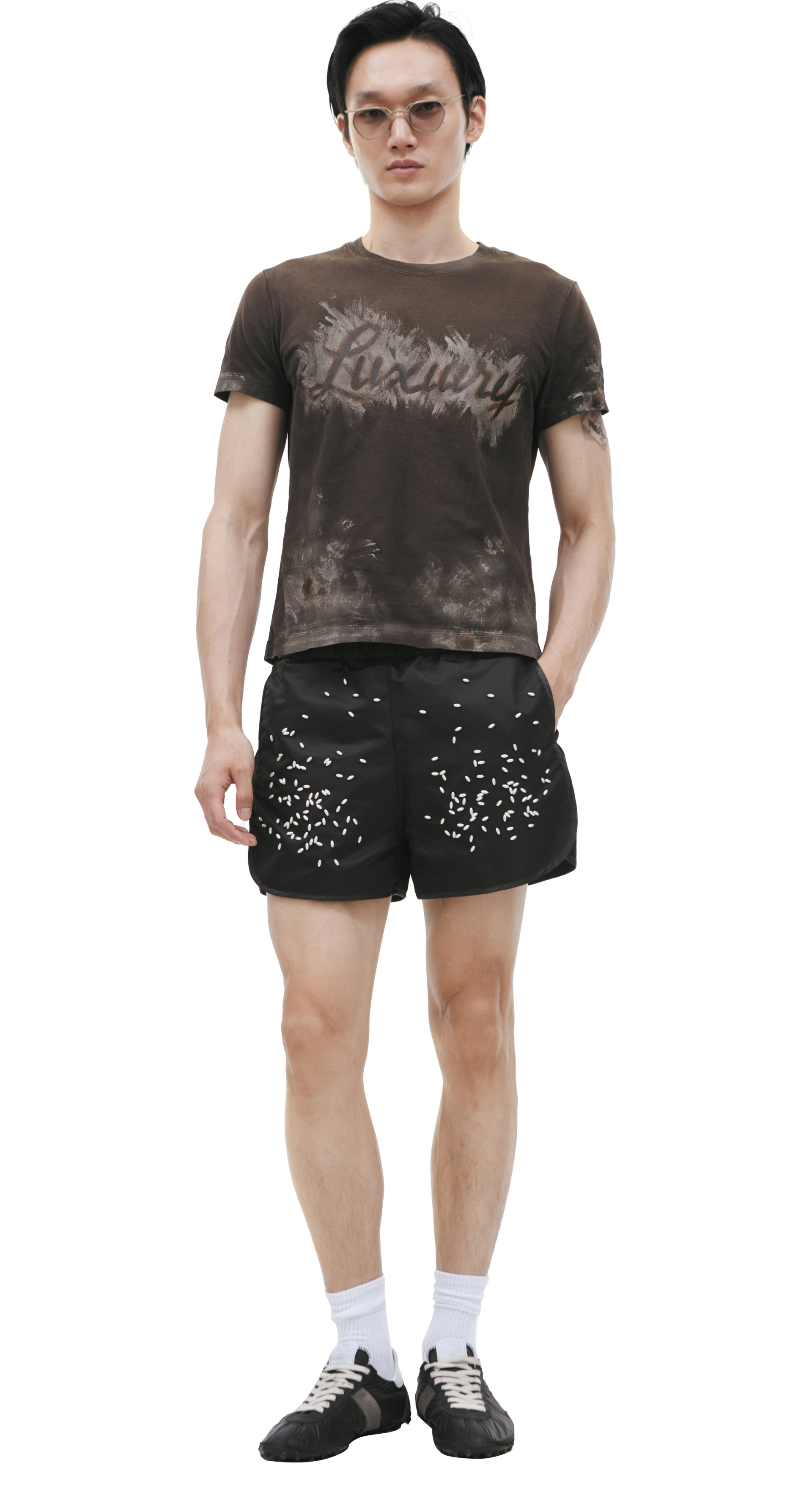 Doublet T-shirt