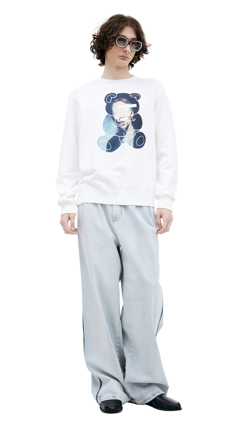 Undercover Sweatshirt