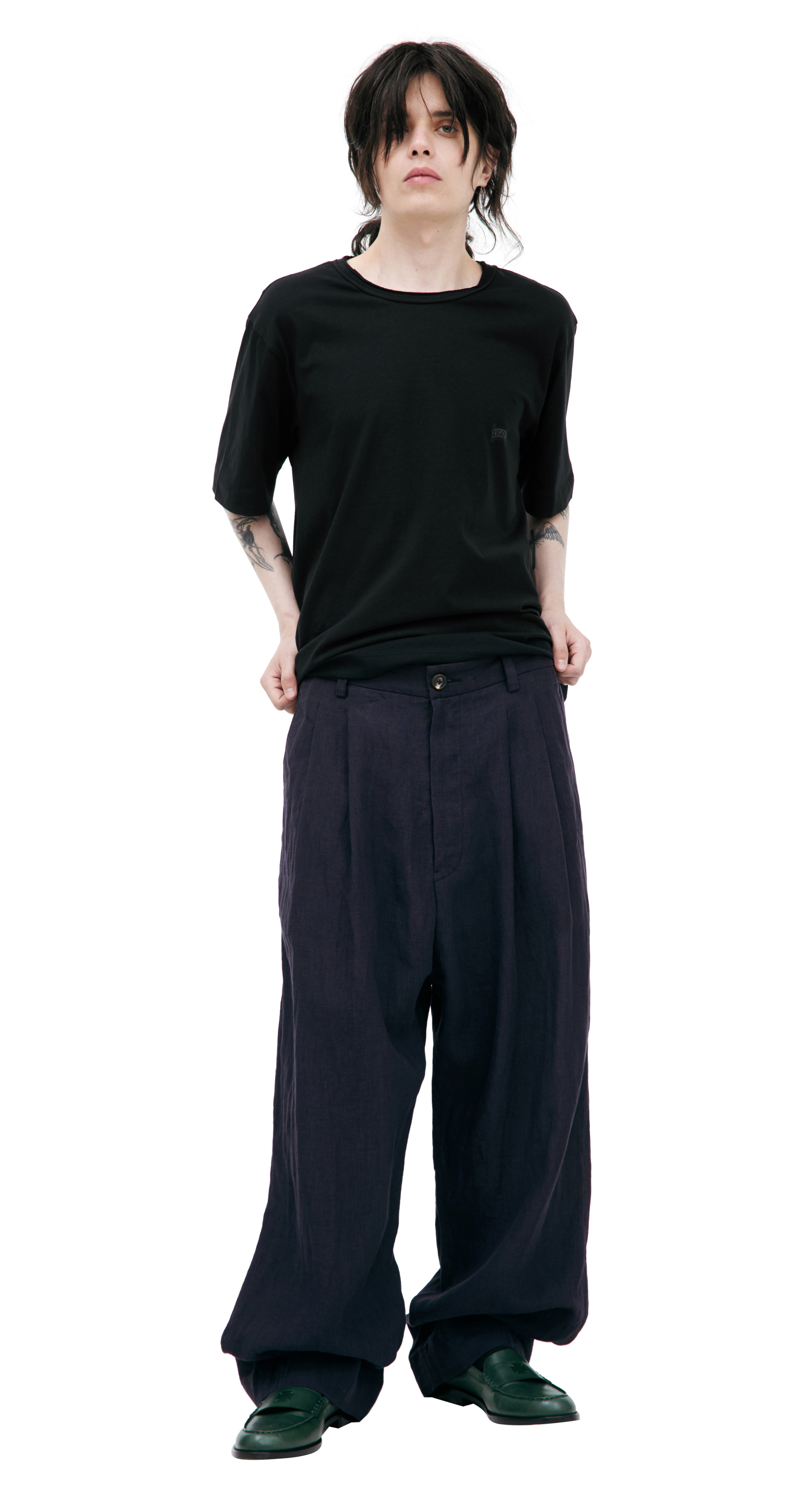 if six was nine TK Persian初期 If Six Was Nine | Men's Collection | SV77.COM