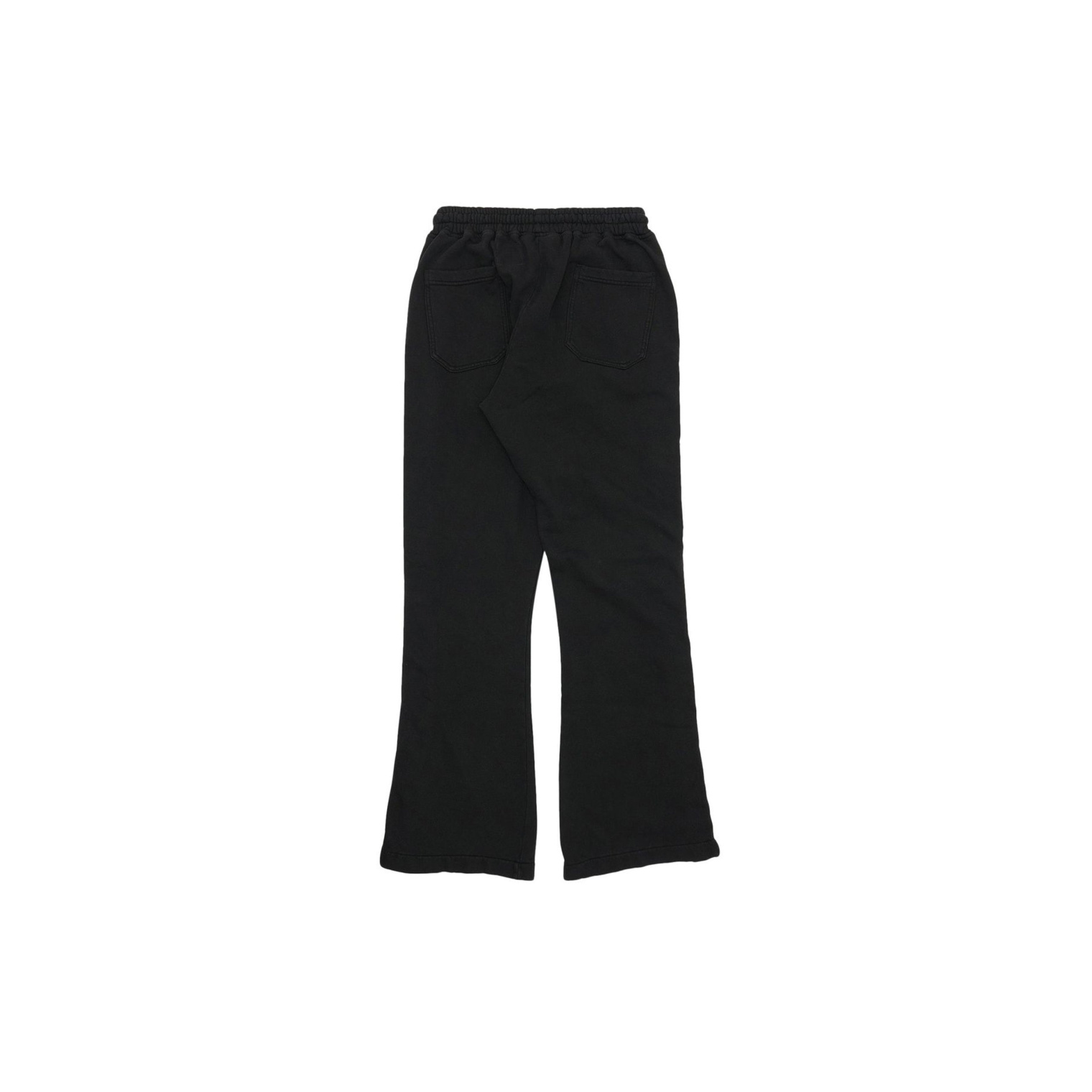 Buy Hellstar men mirror face sweatpants for $273 online on SV77