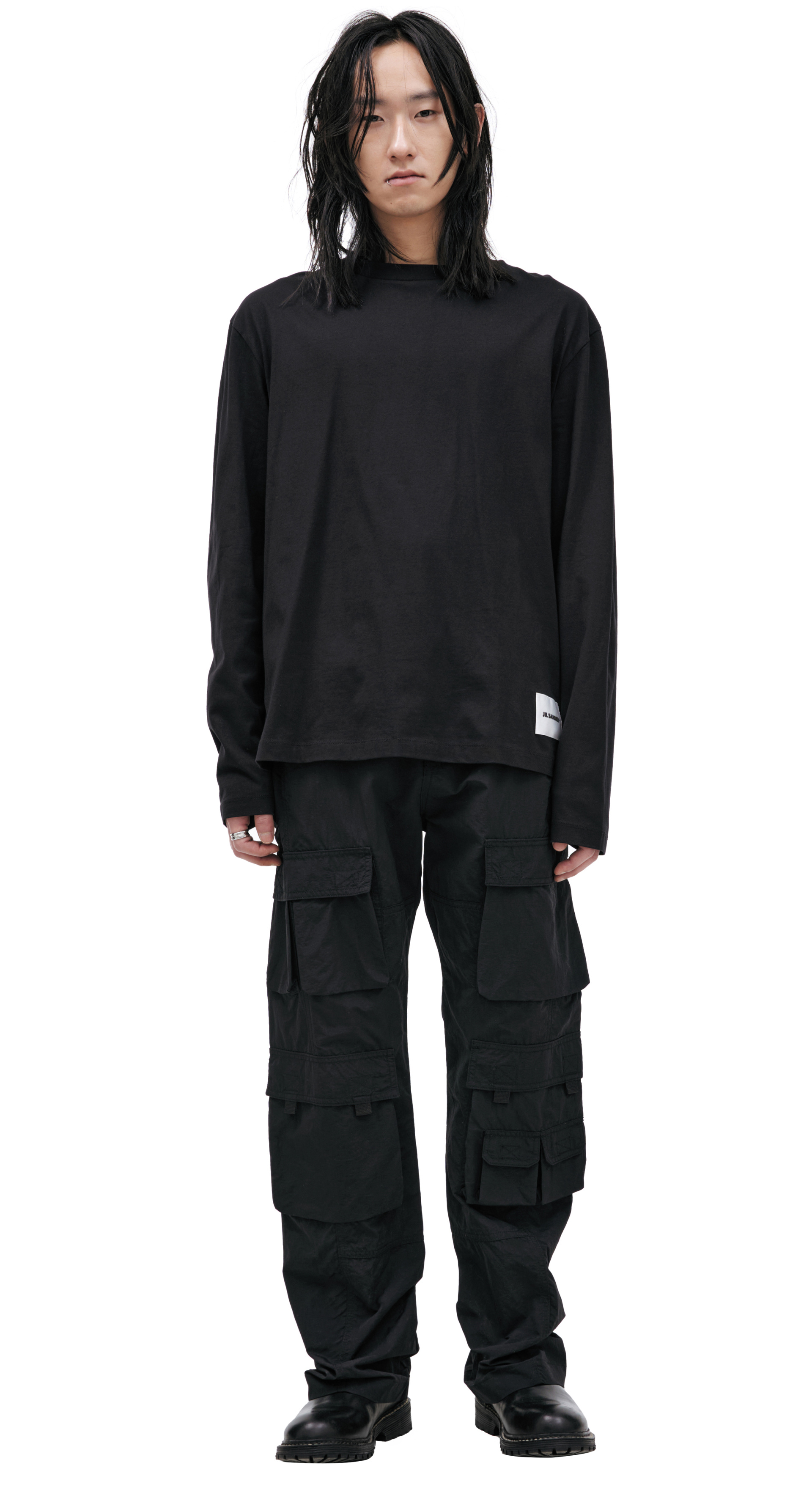 Jil Sander Longsleeve