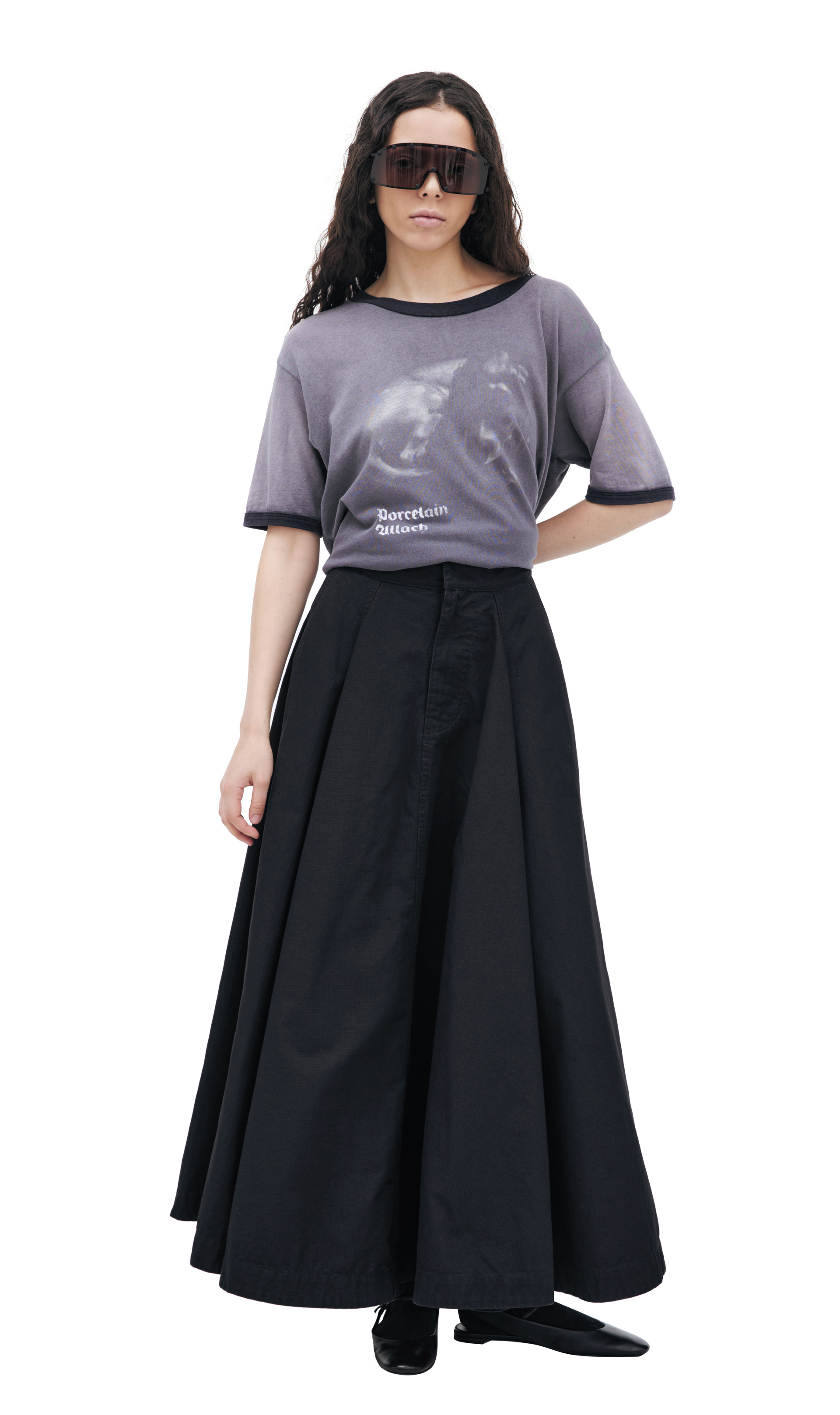 Balenciaga Skirt