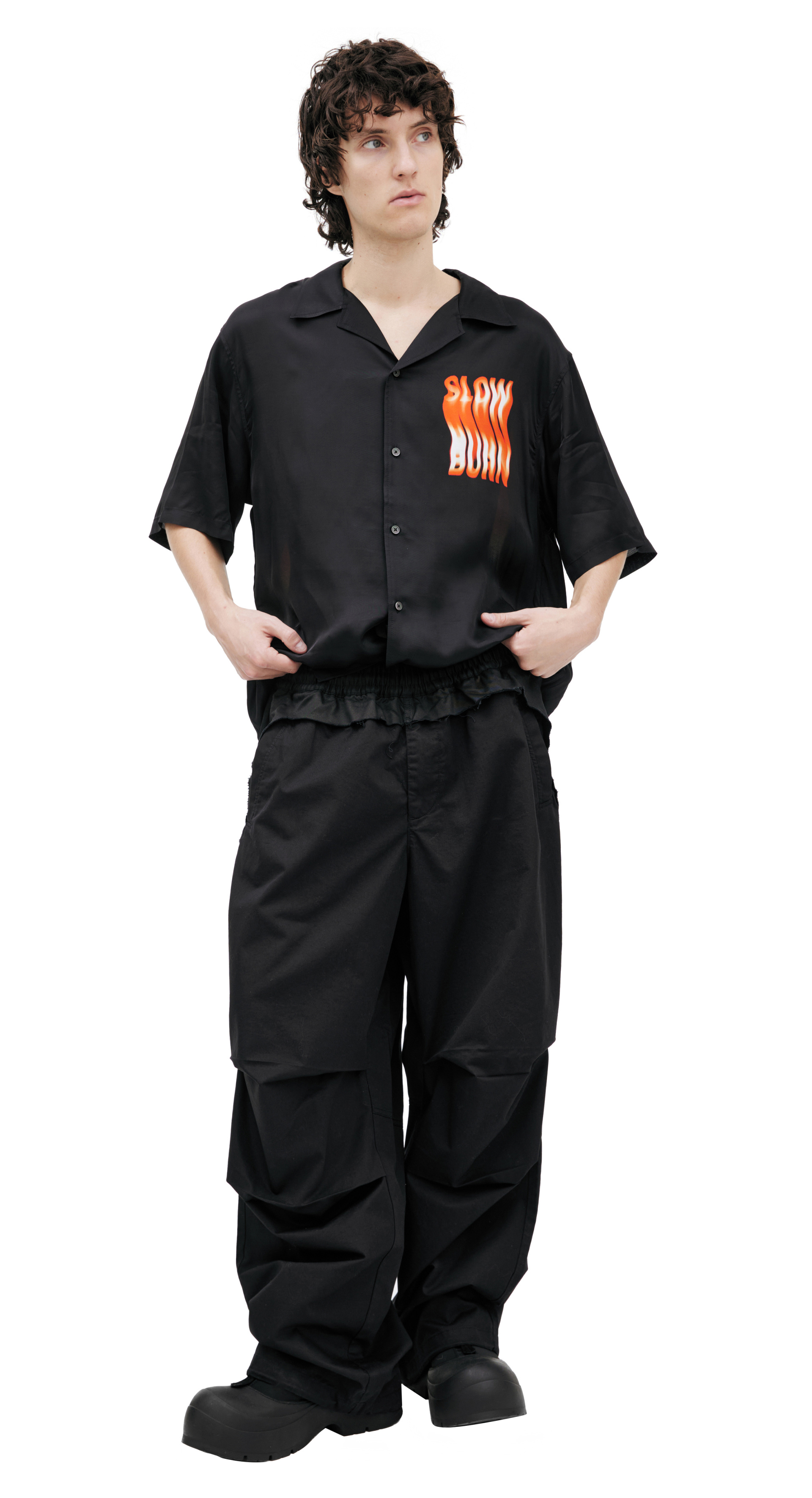 If Six Was Nine | Men's Collection | SV77.COM