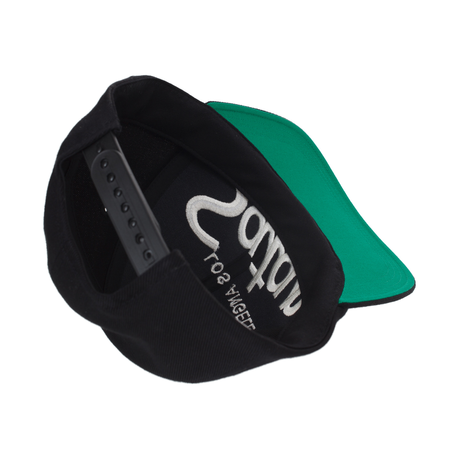 saint m×××××× CAP SATAN Buy Saint Michael men black satan patched cap for $235