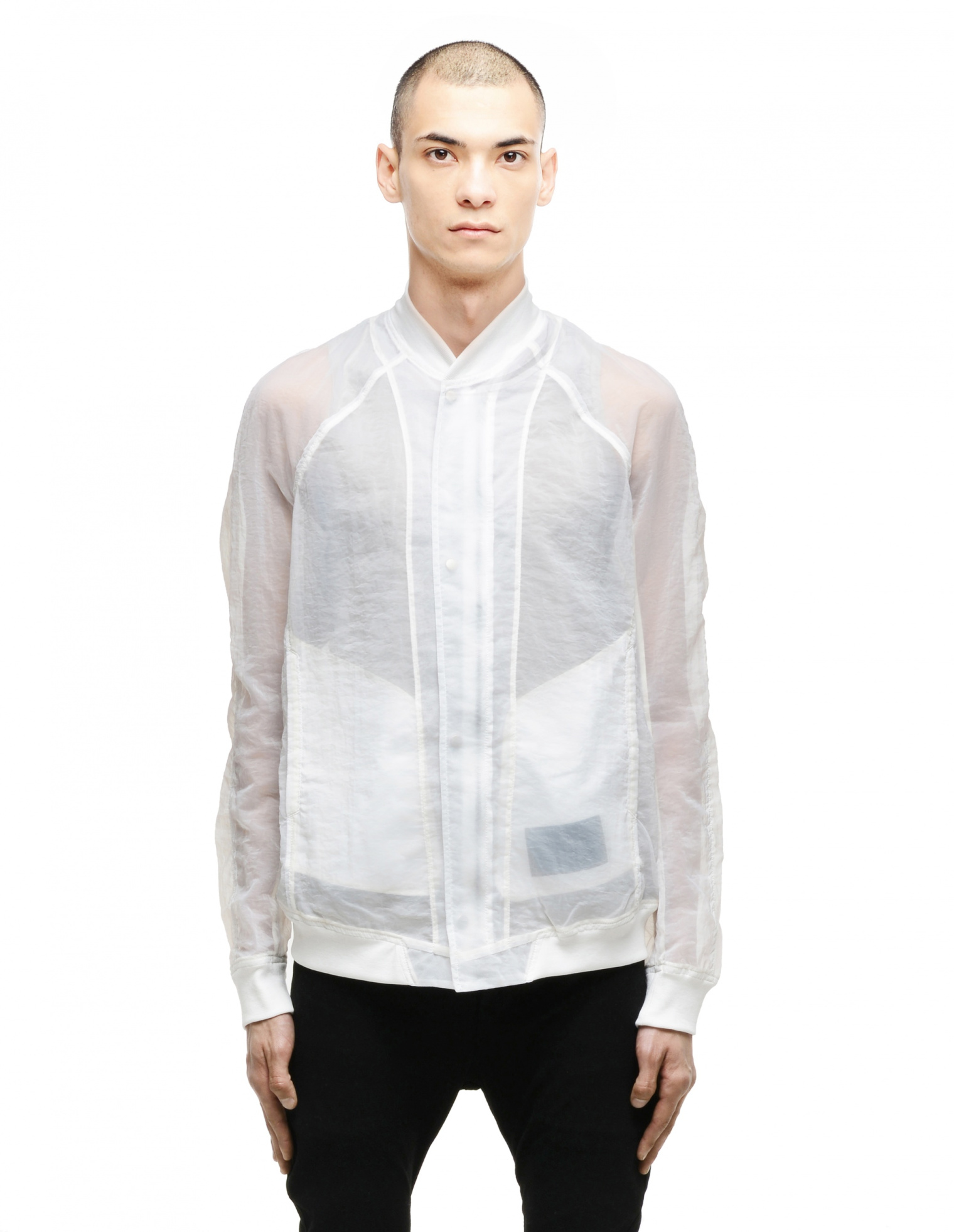 Julius Nylon bomber