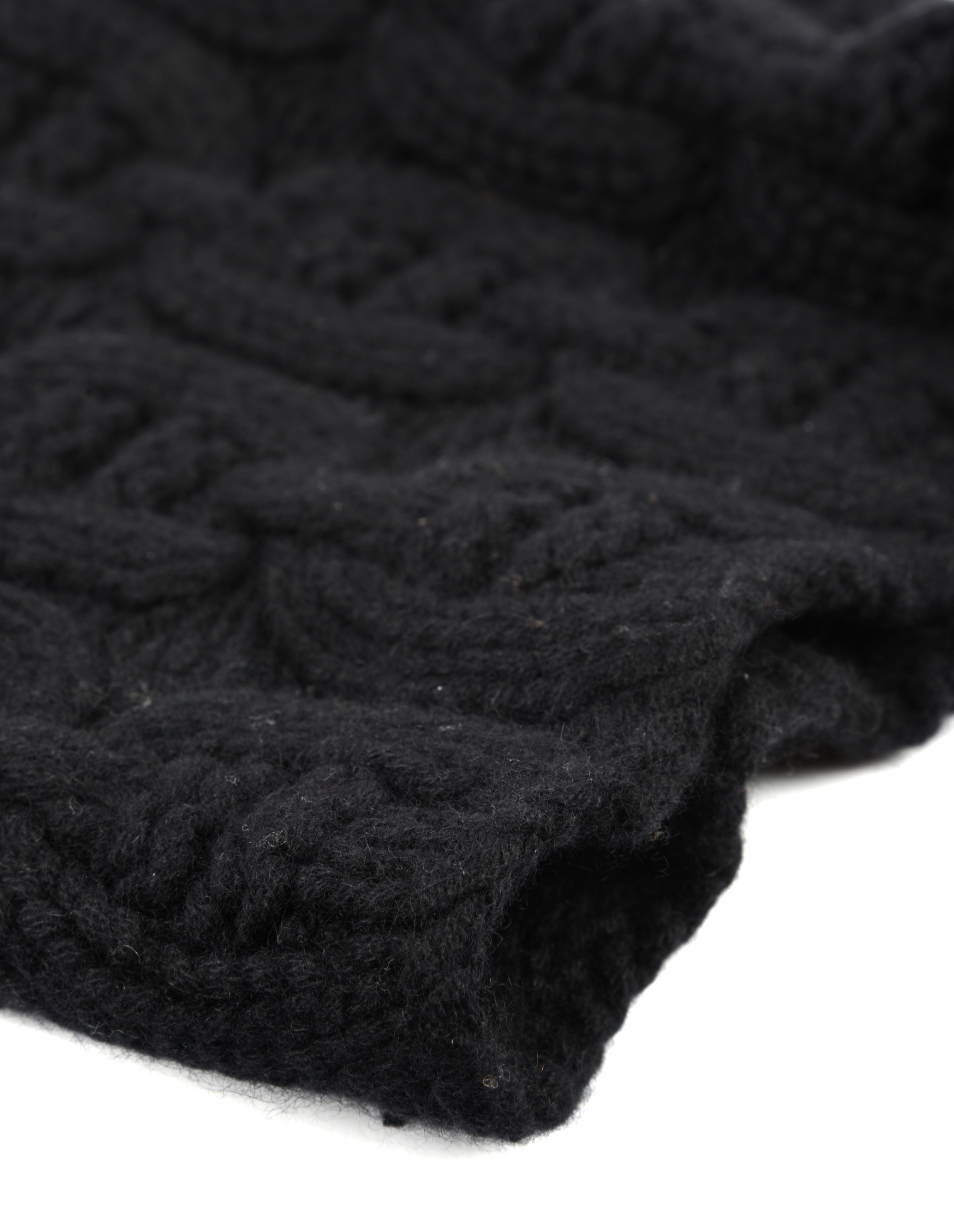 Kolor Cashmere snood