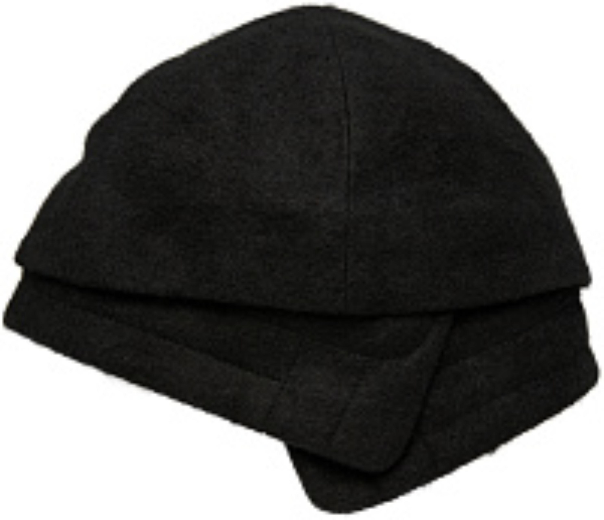 Ziggy Chen Cashmere Hat