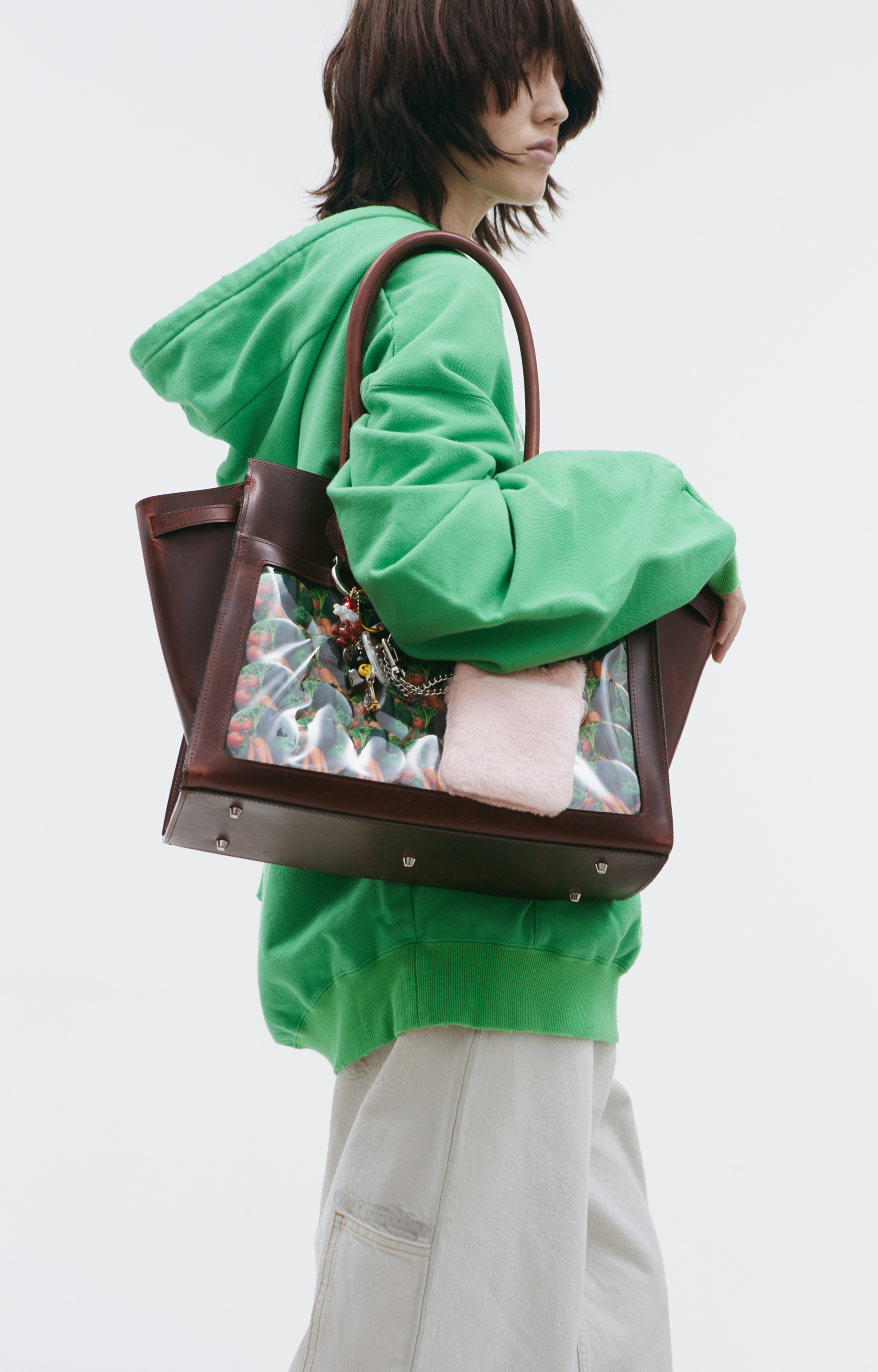 Doublet ITA Bag