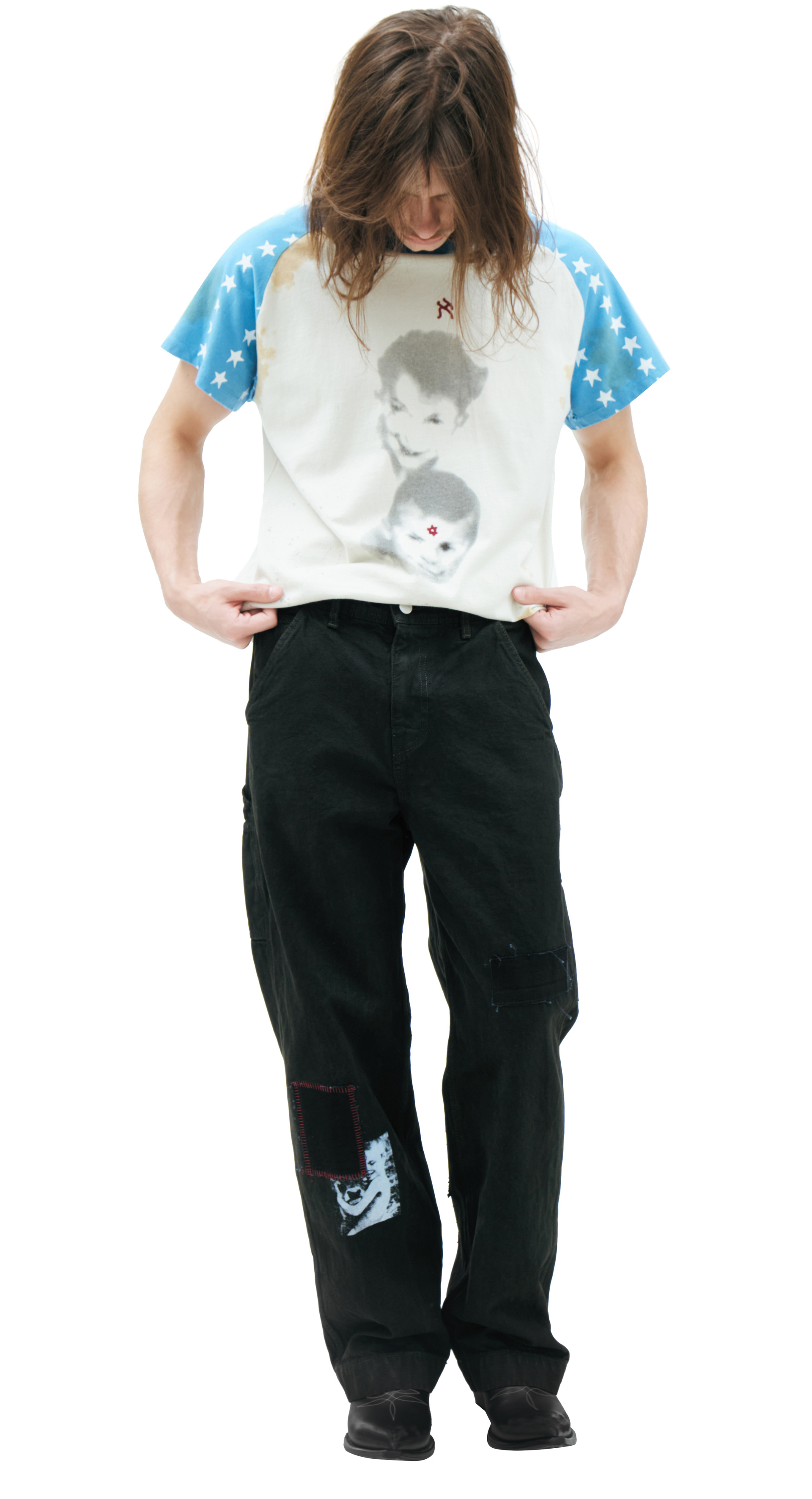 Enfants Riches Déprimés Jeans