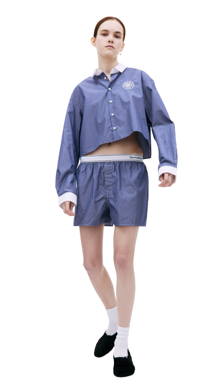 SPORTY & RICH Shorts