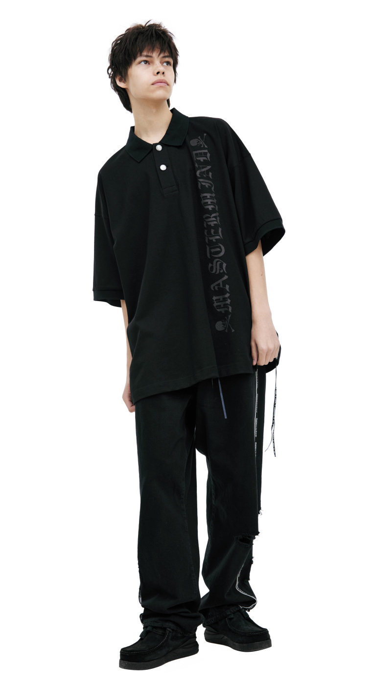 Mastermind WORLD Polo