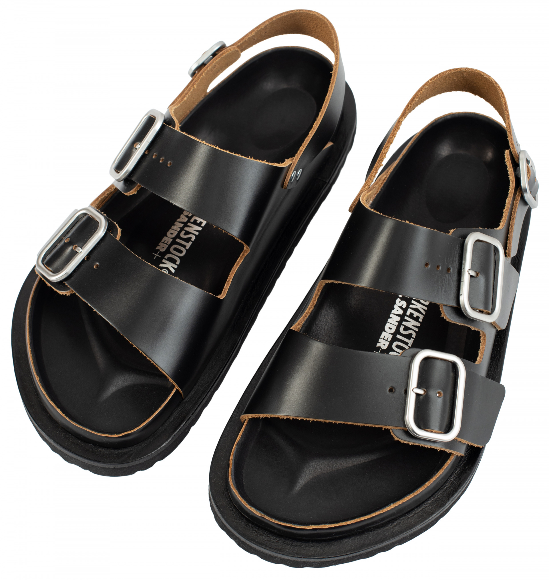 jil sander birkenstock men