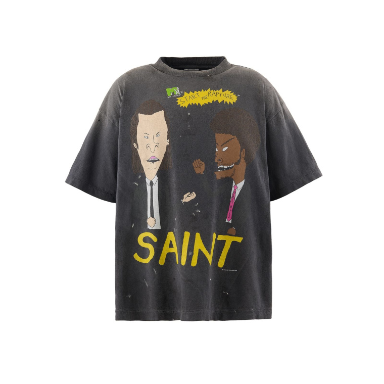 Saint Mxxxxxx 