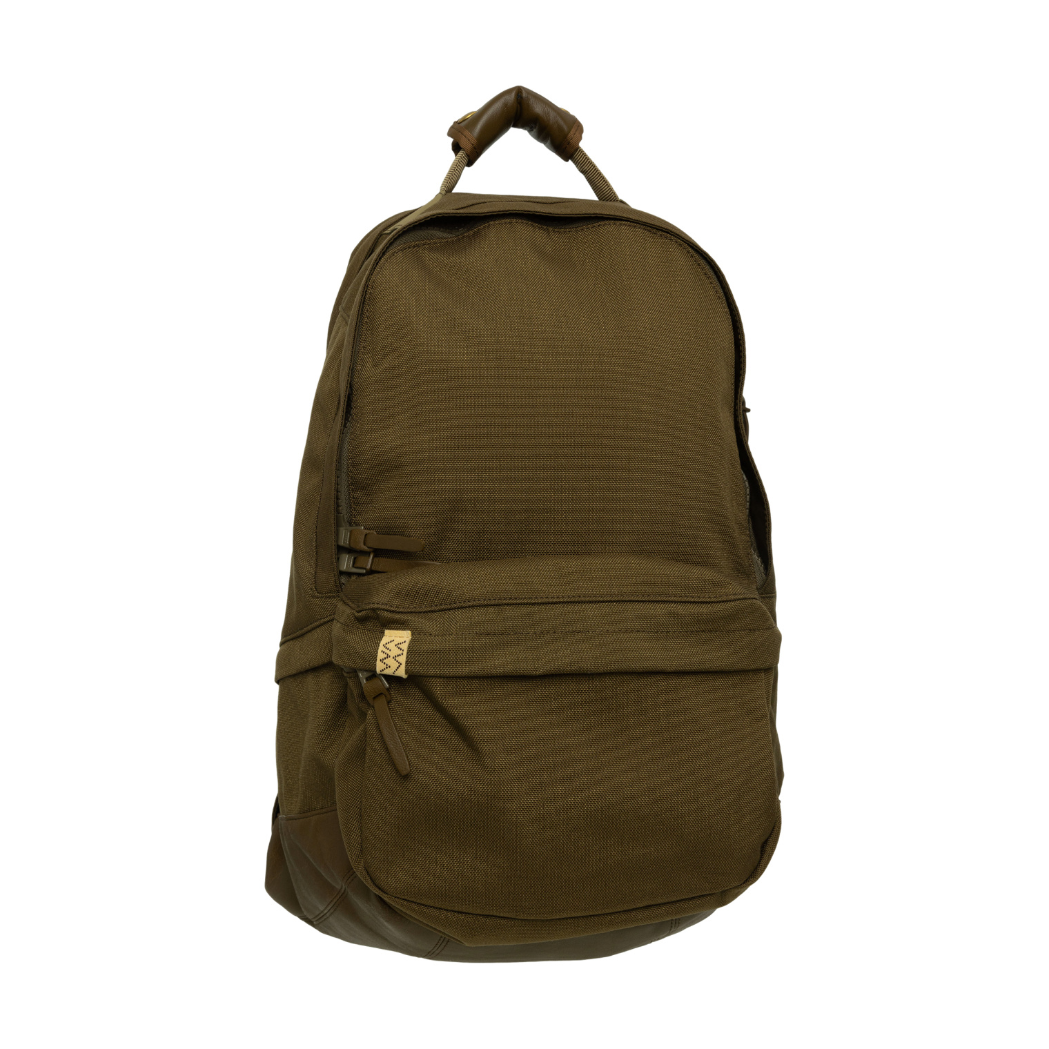 visvim Cordura 22L logo backpack