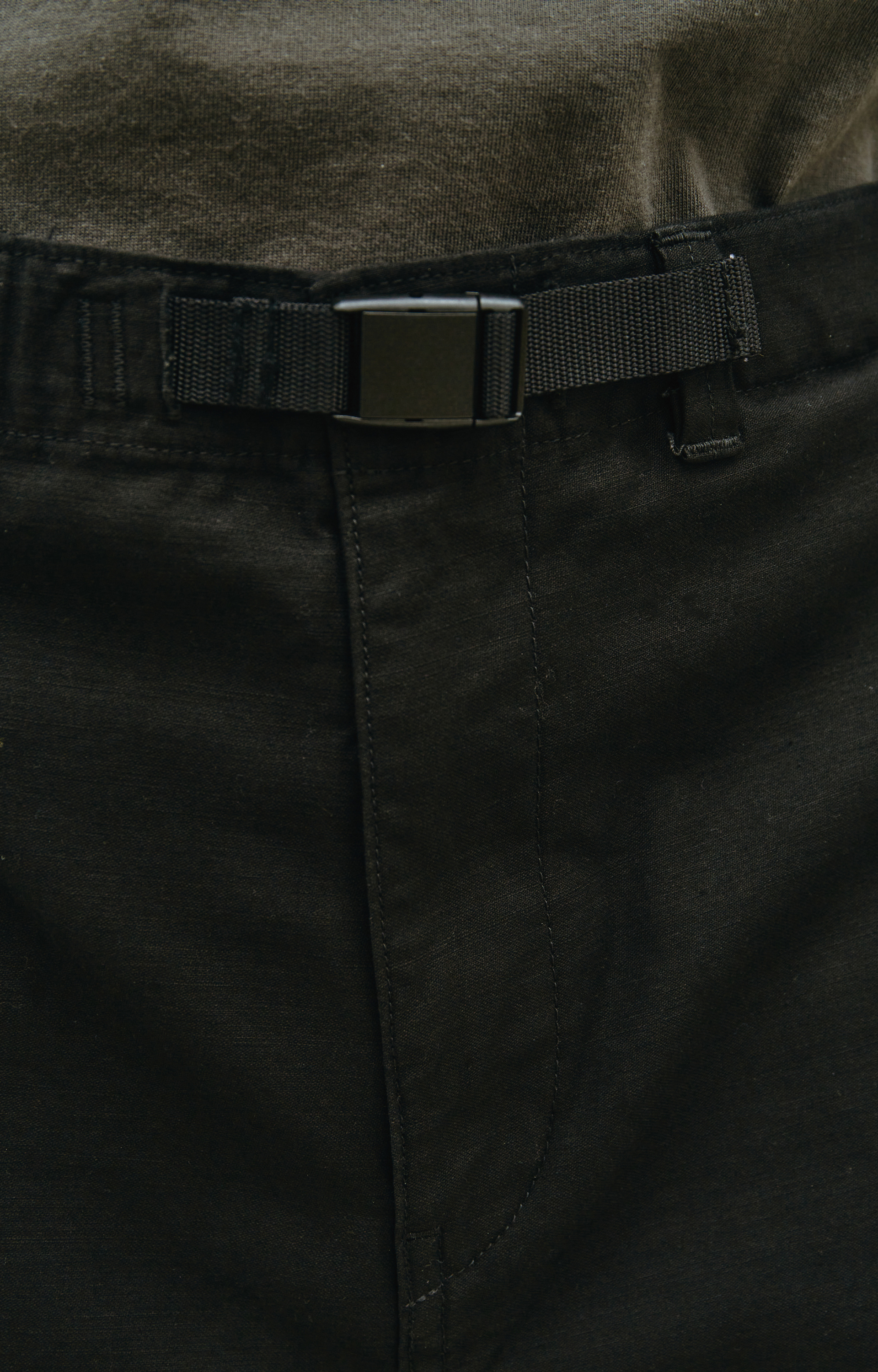 Undercover Cotton cargo pants