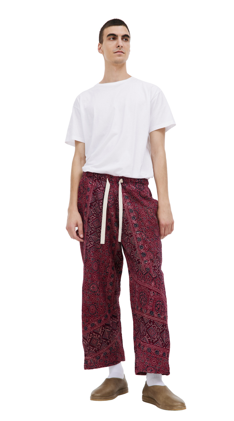 KARU RESEARCH Trousers