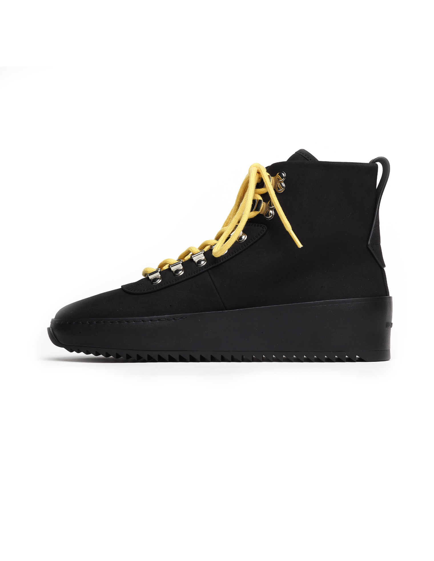 Fear of God Кроссовки Hiking из кожи