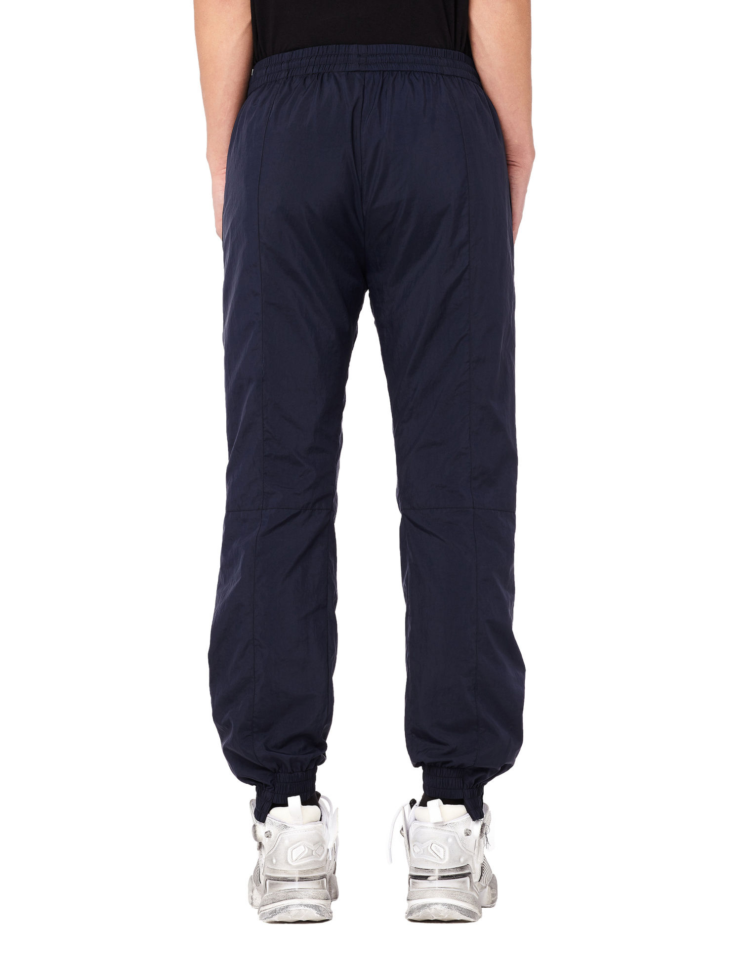 VETEMENTS Reebok Reworked Nylon Pants