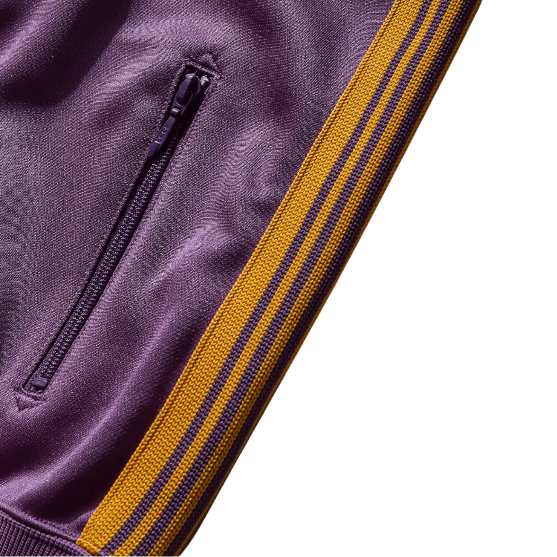 Needles Poly Smooth Track Jacket