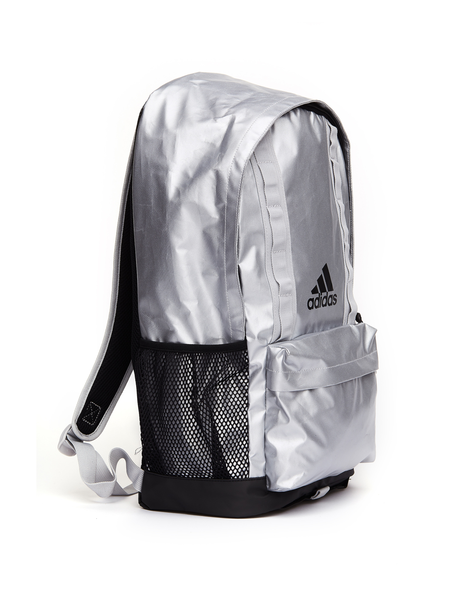 Gosha Rubchinskiy Серебристый рюкзак Gosha Rubchinskiy x adidas