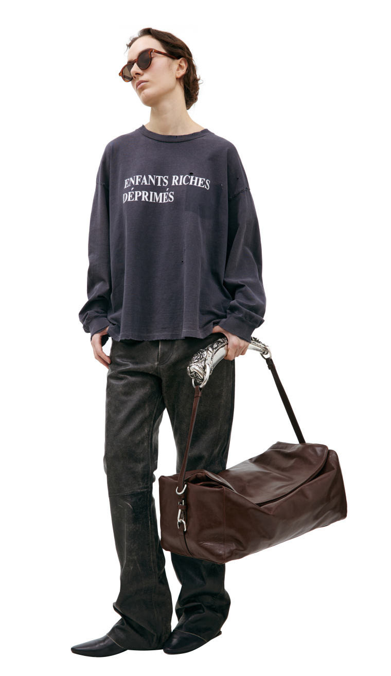 Enfants Riches Deprimes Longsleeve