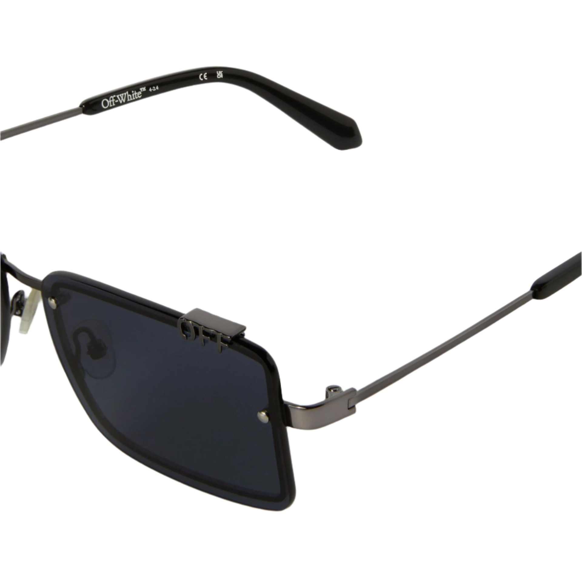 Off White Tampa Sunglasses