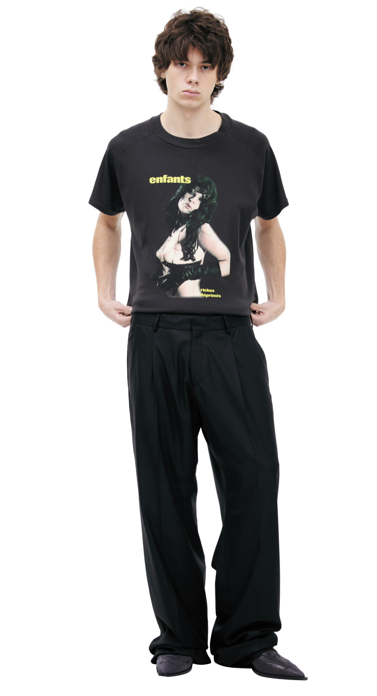 Shop Enfants Riches Déprimés pants for men online at SV77