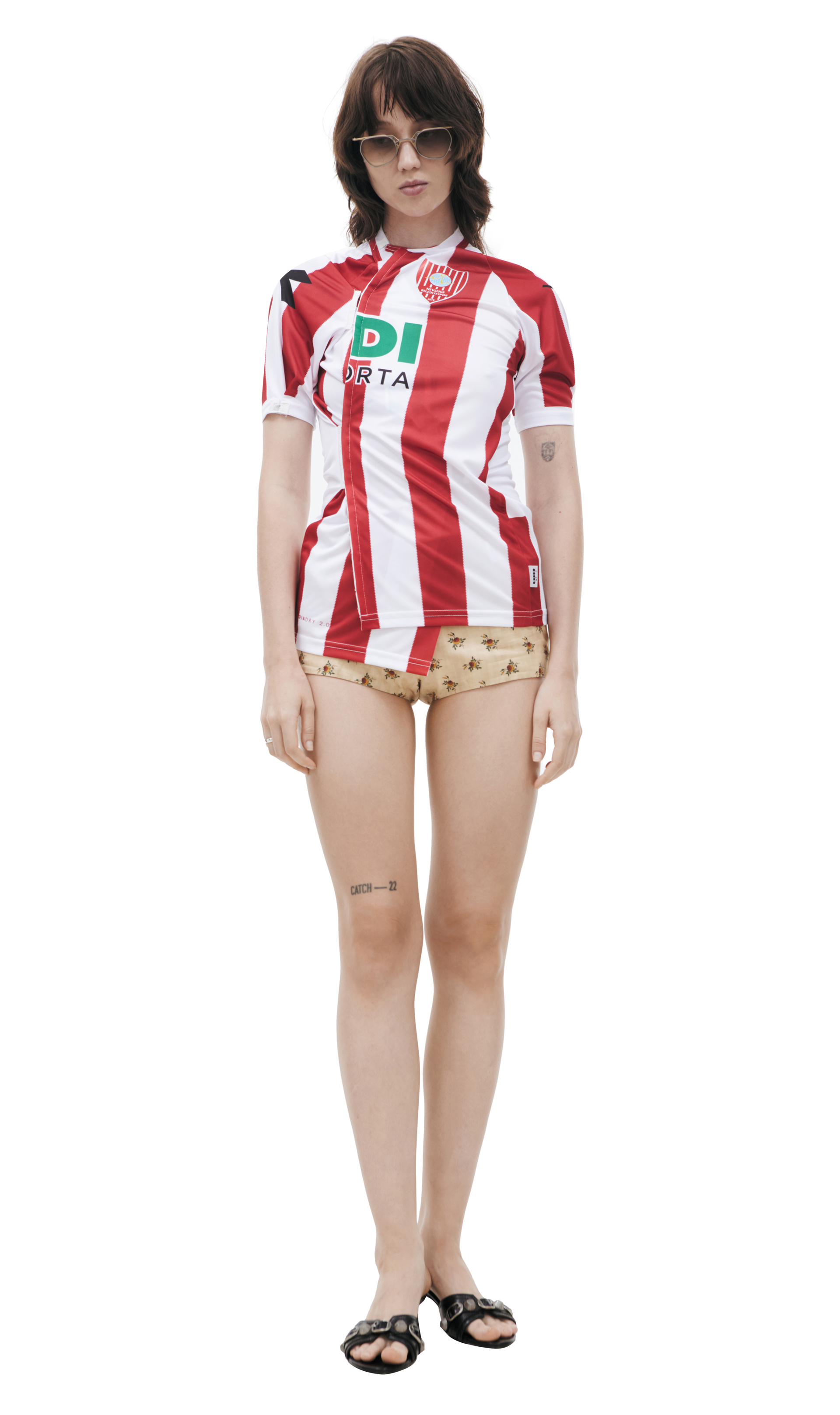 PROTOTYPES FOOTBAL TRICOT Jersey