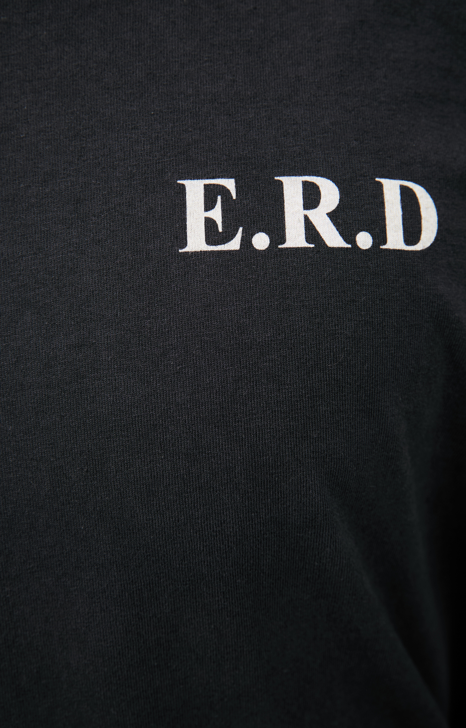 Enfants Riches Déprimés Longsleeve with logo