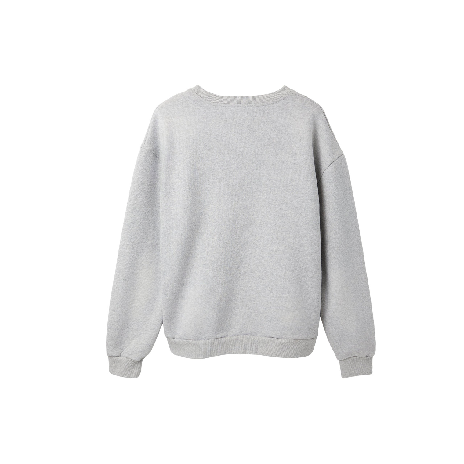 Who Decides War ARC Mirror Pullover