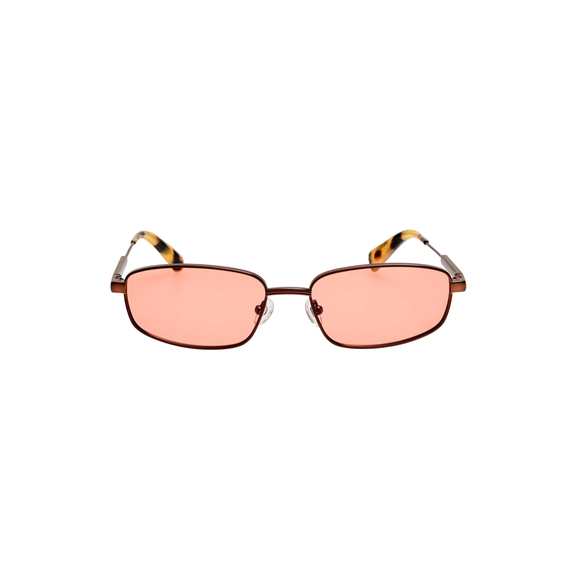 Linda Farrow x Jacquemus Sera Sunglasses