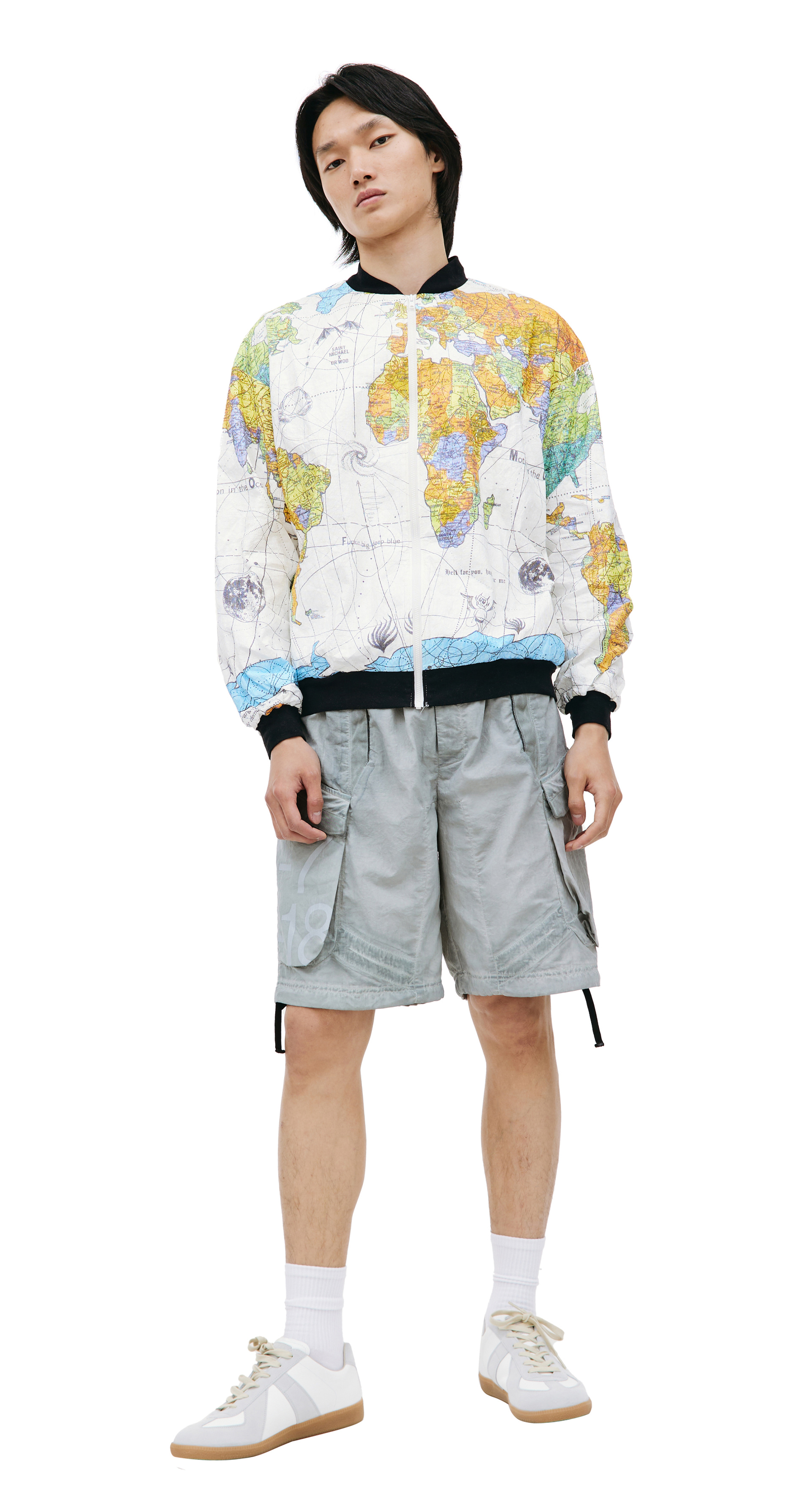Saint Michael | Shop Men's Collection | Online at SV77