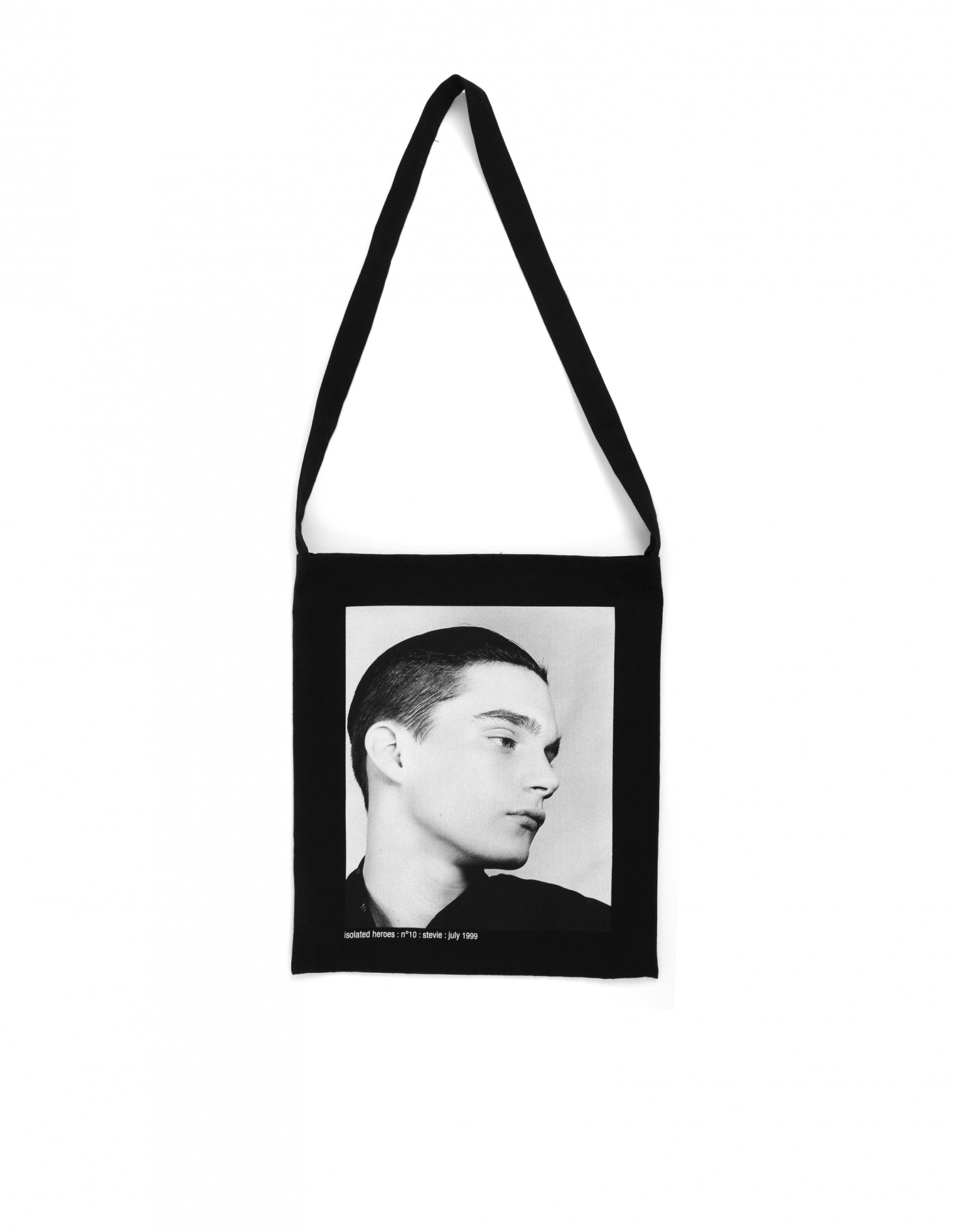Raf Simons Cotton bag