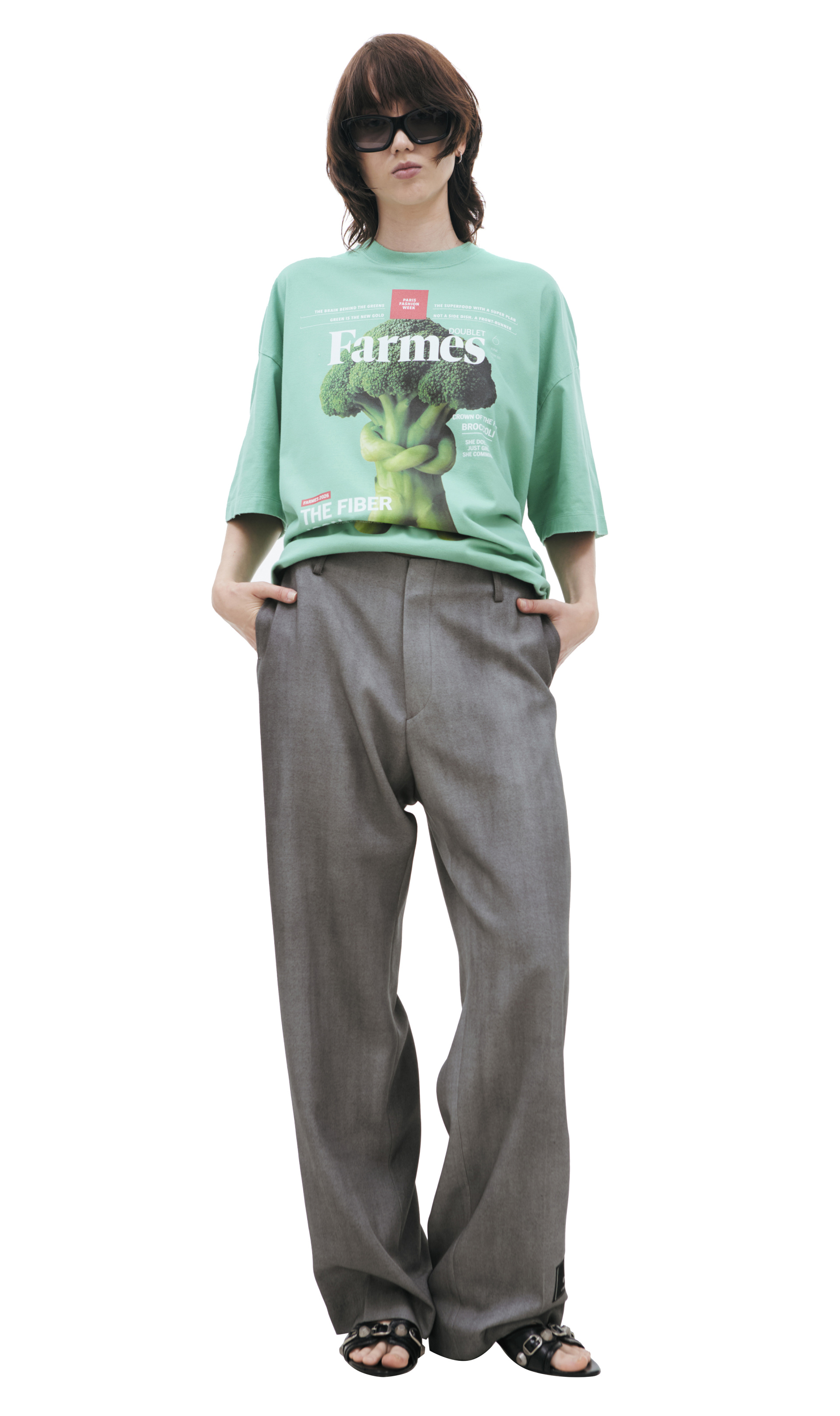 Doublet Trousers