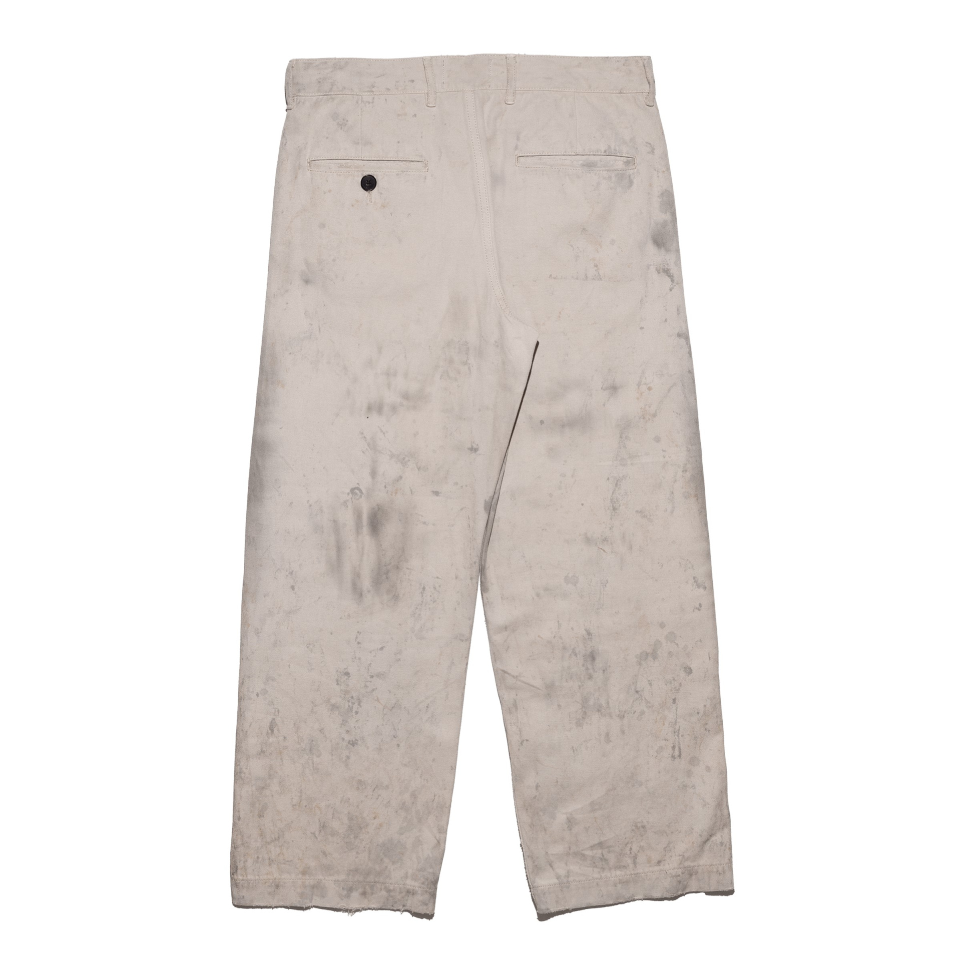 Enfants Riches Déprimés Distressed jeans