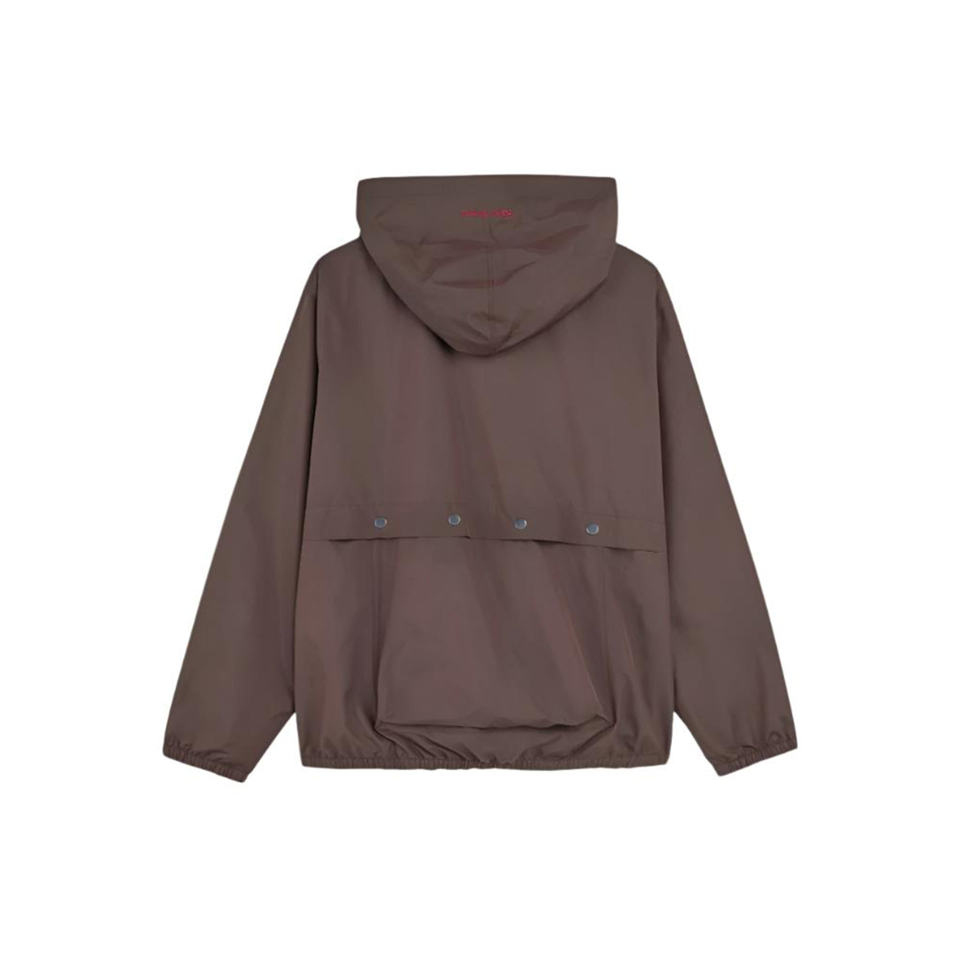 Adidas x Wales Bonner Nylon Anorak