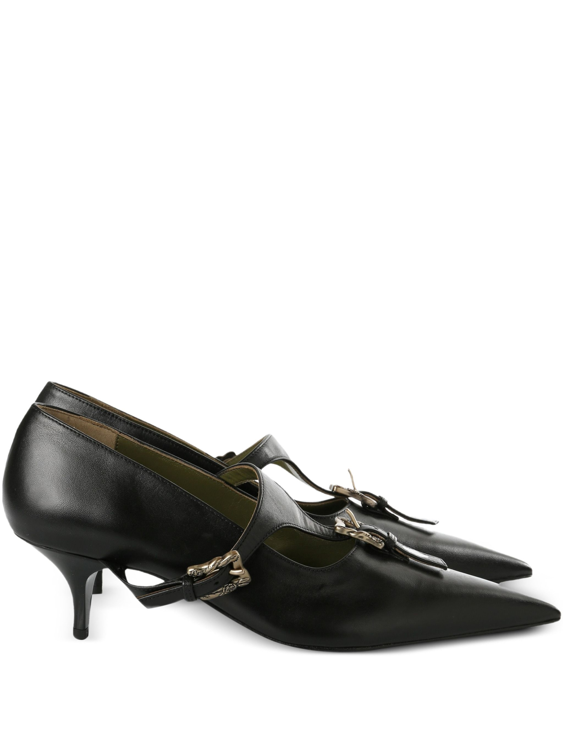 Enfants Riches Déprimés Kitten hill shoes