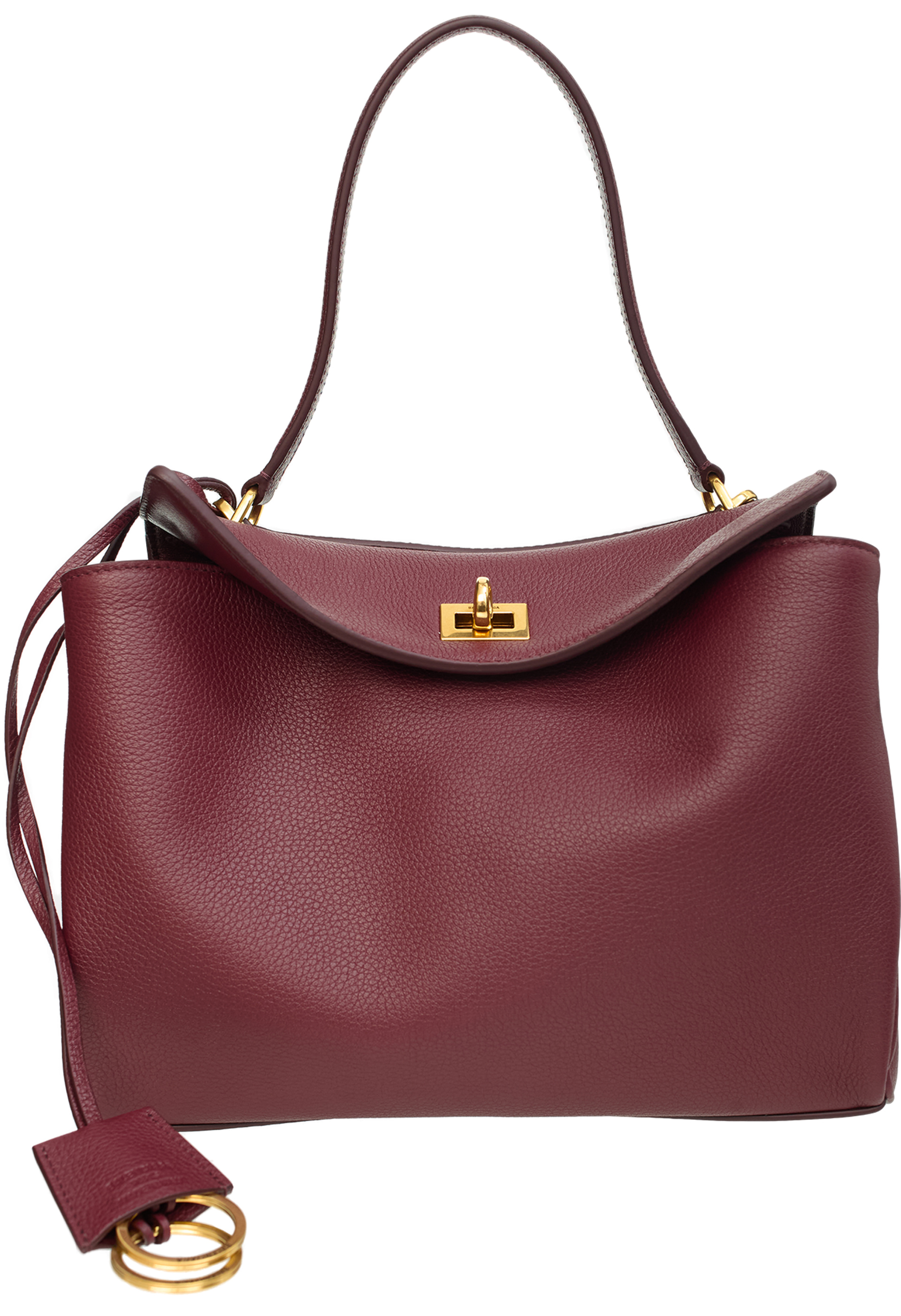 Balenciaga Rodeo Top Handle Small Bag