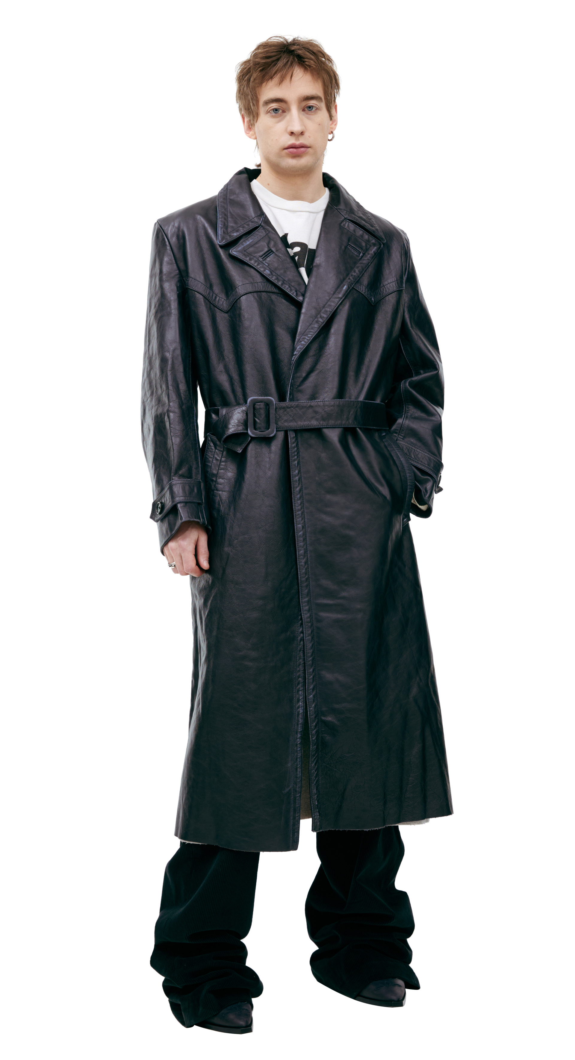 Enfants Riches Déprimés Coat